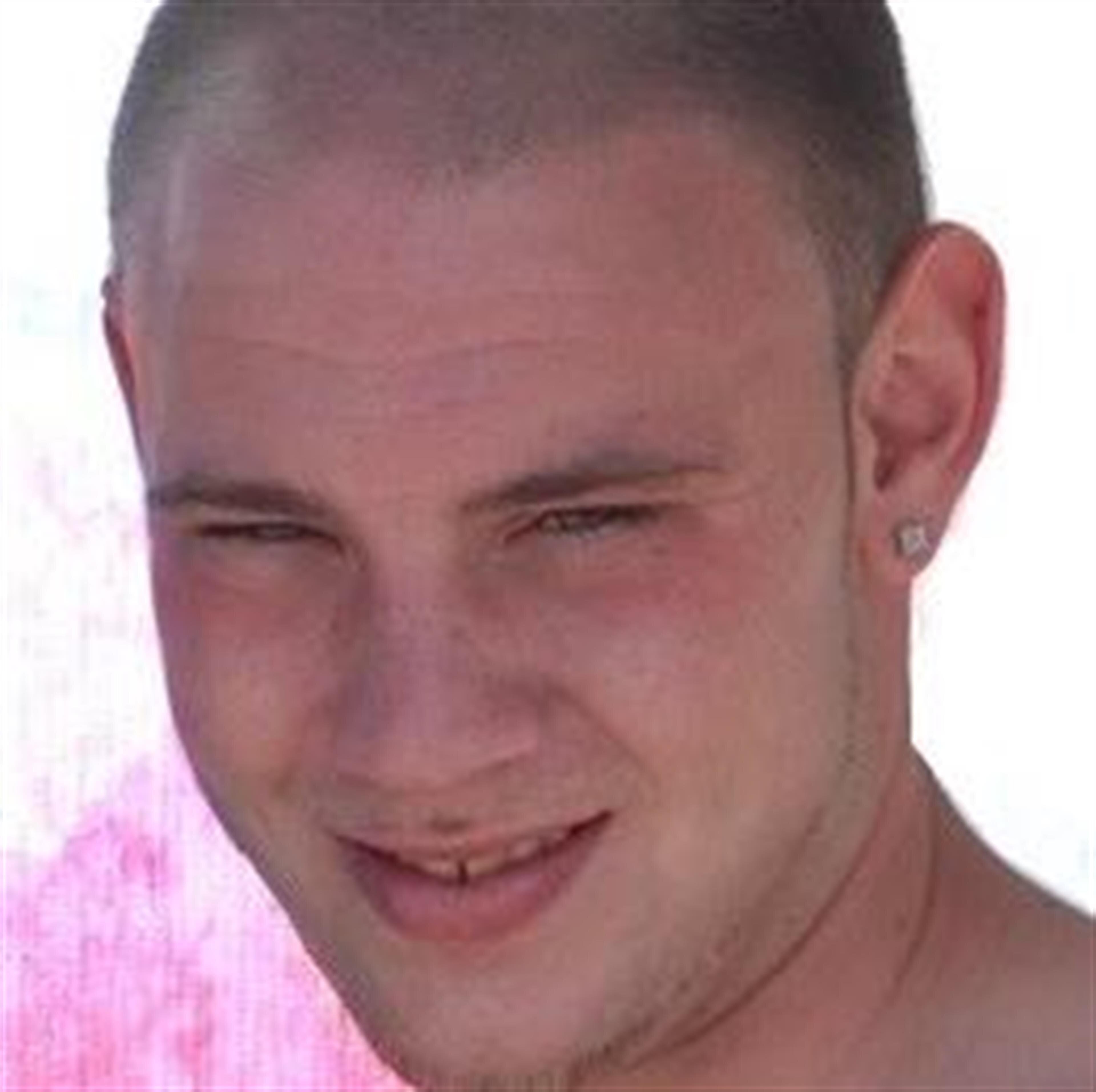 Greg Hart
