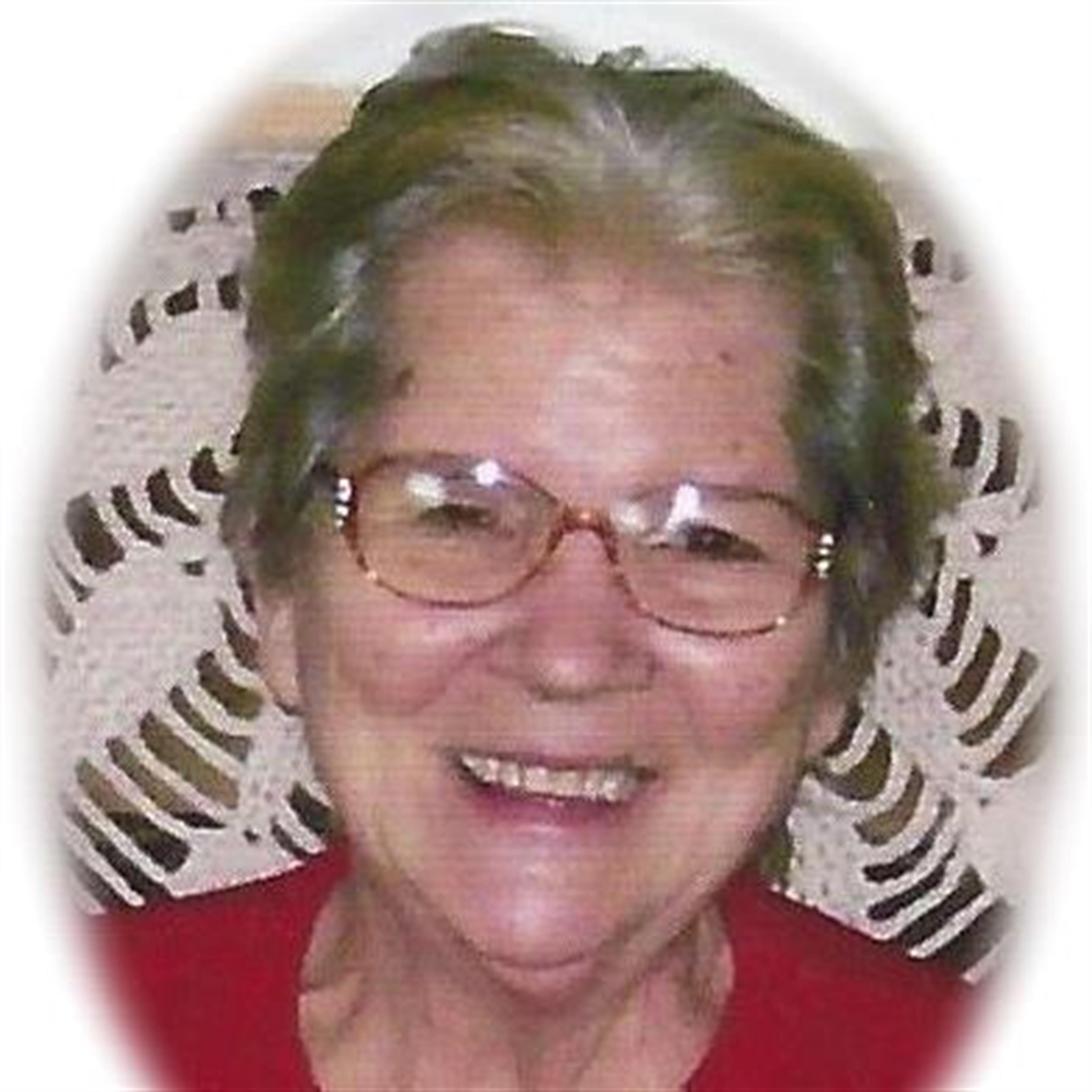 Betty Hilliard (Mansfield)