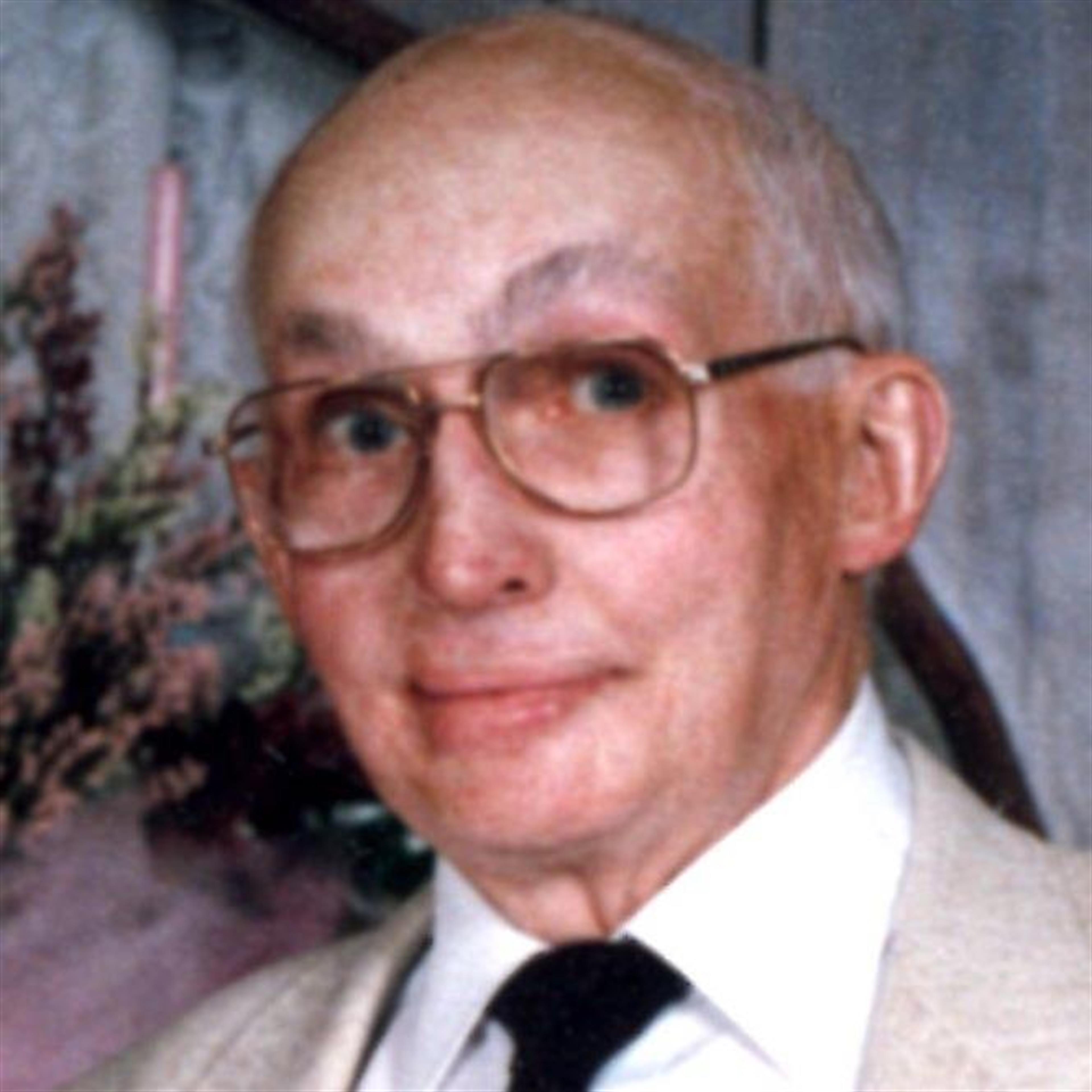 Robert R. Rider