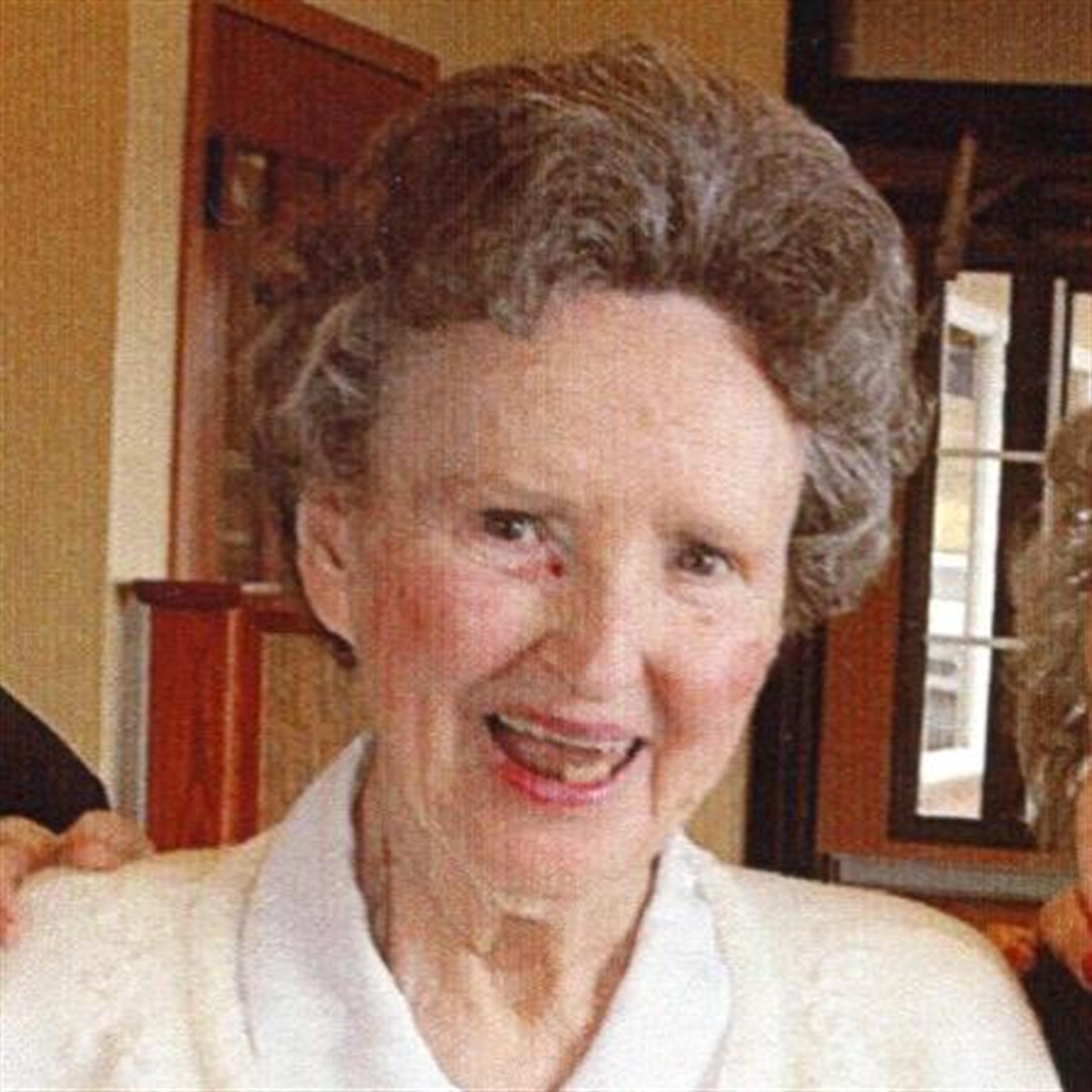 Marylane  Sayer