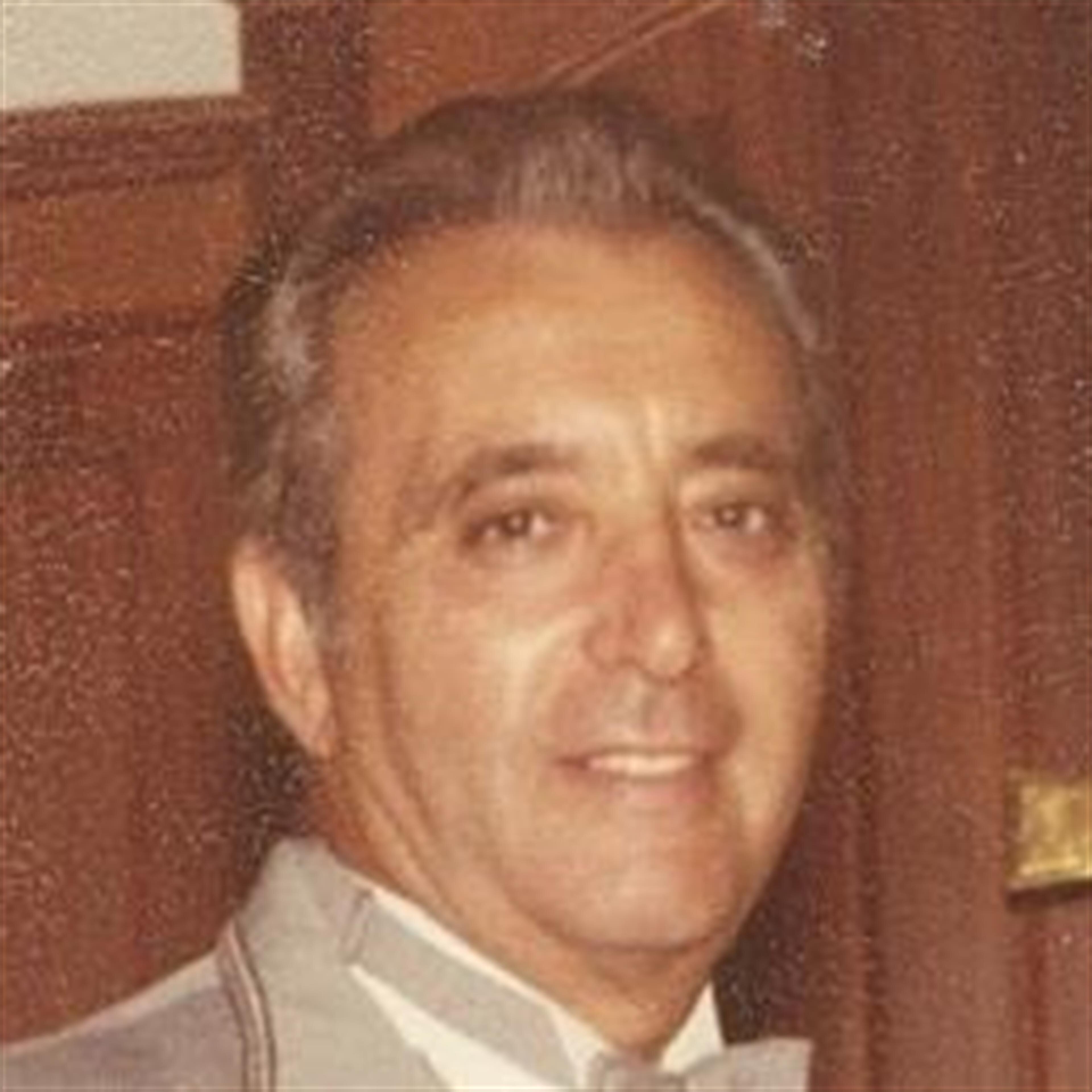 Mr. Frank Santafemia