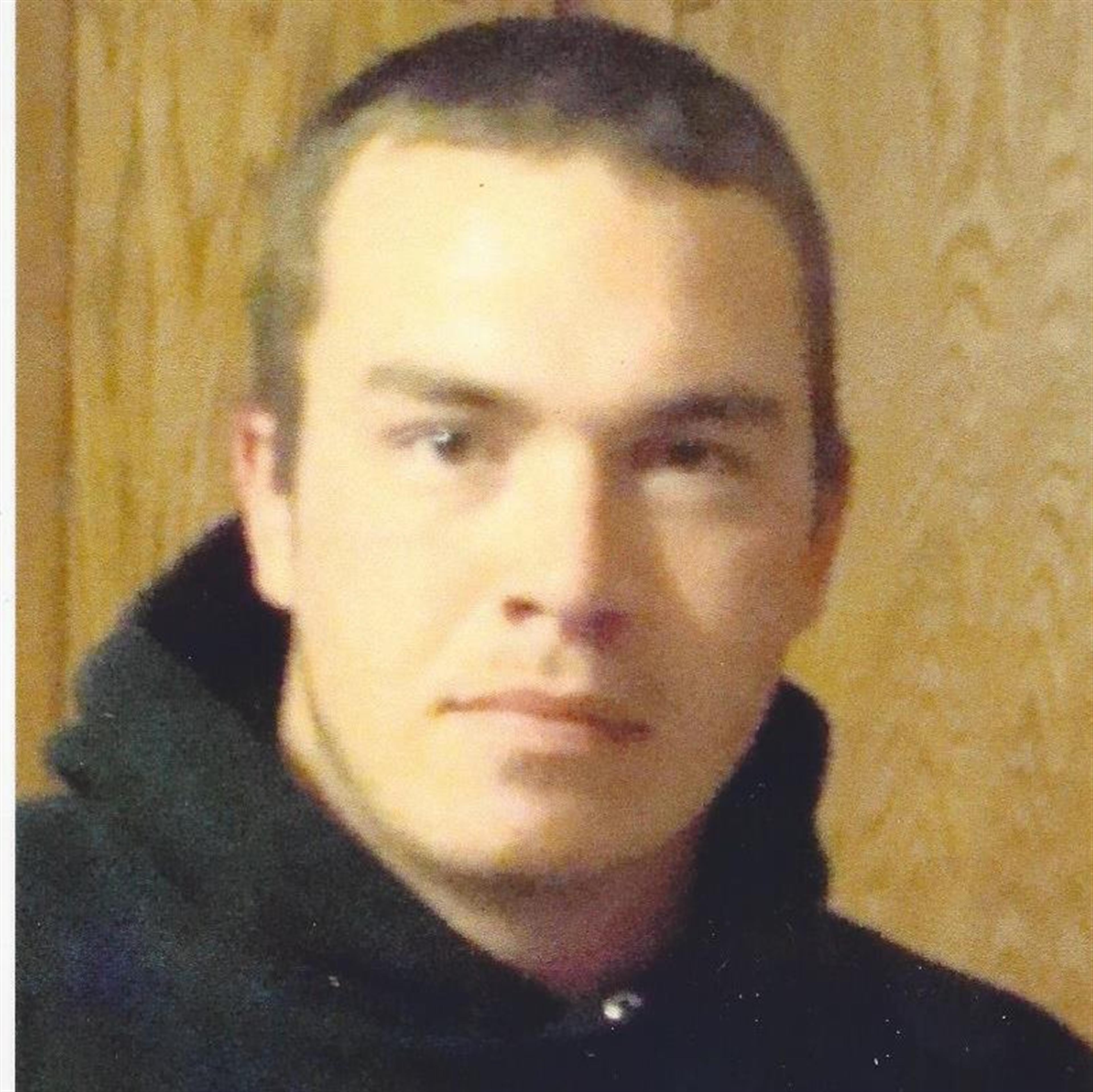 Nathan D. Myers' obituary picture