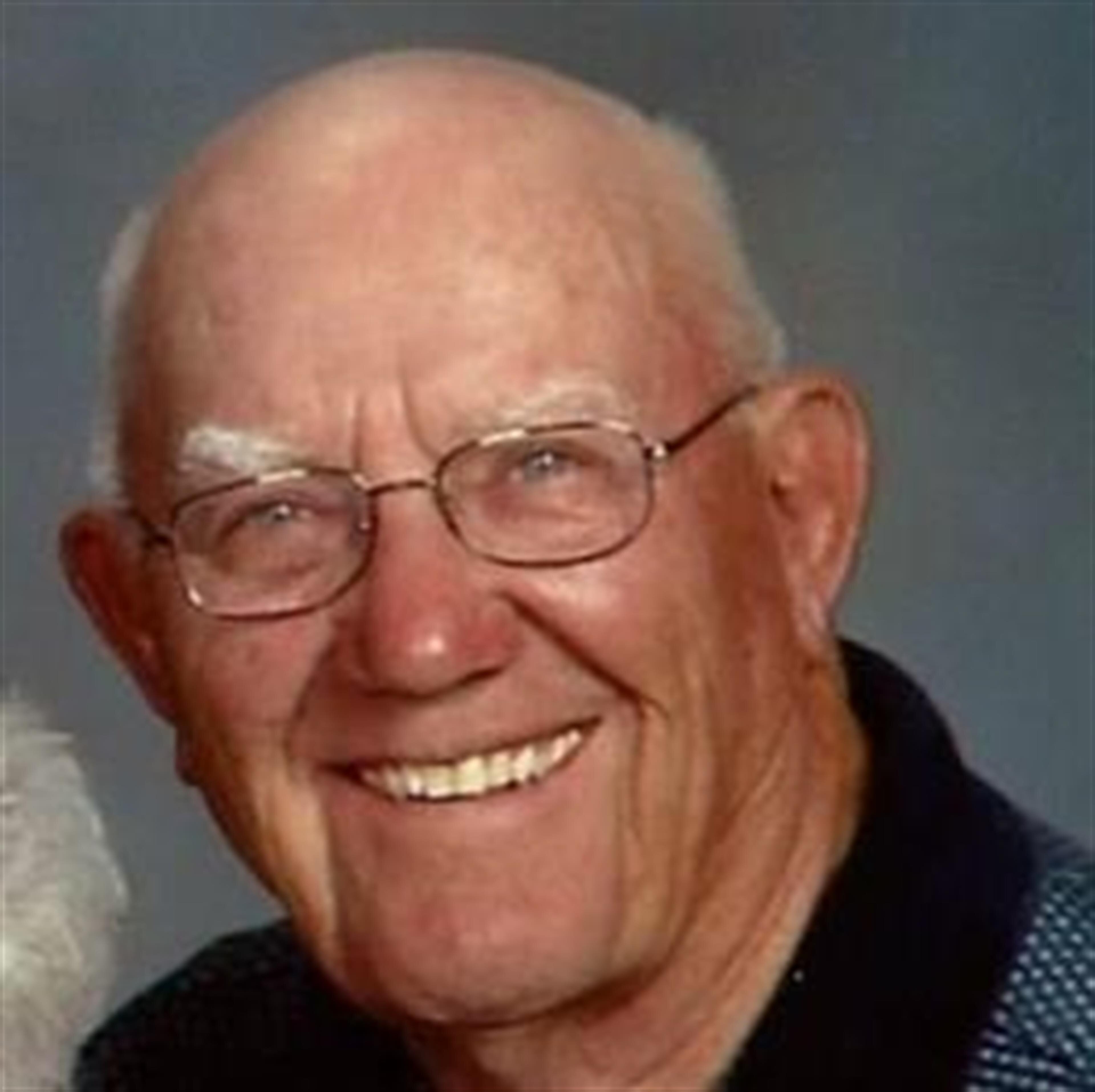 William  "Bill" Bockmiller