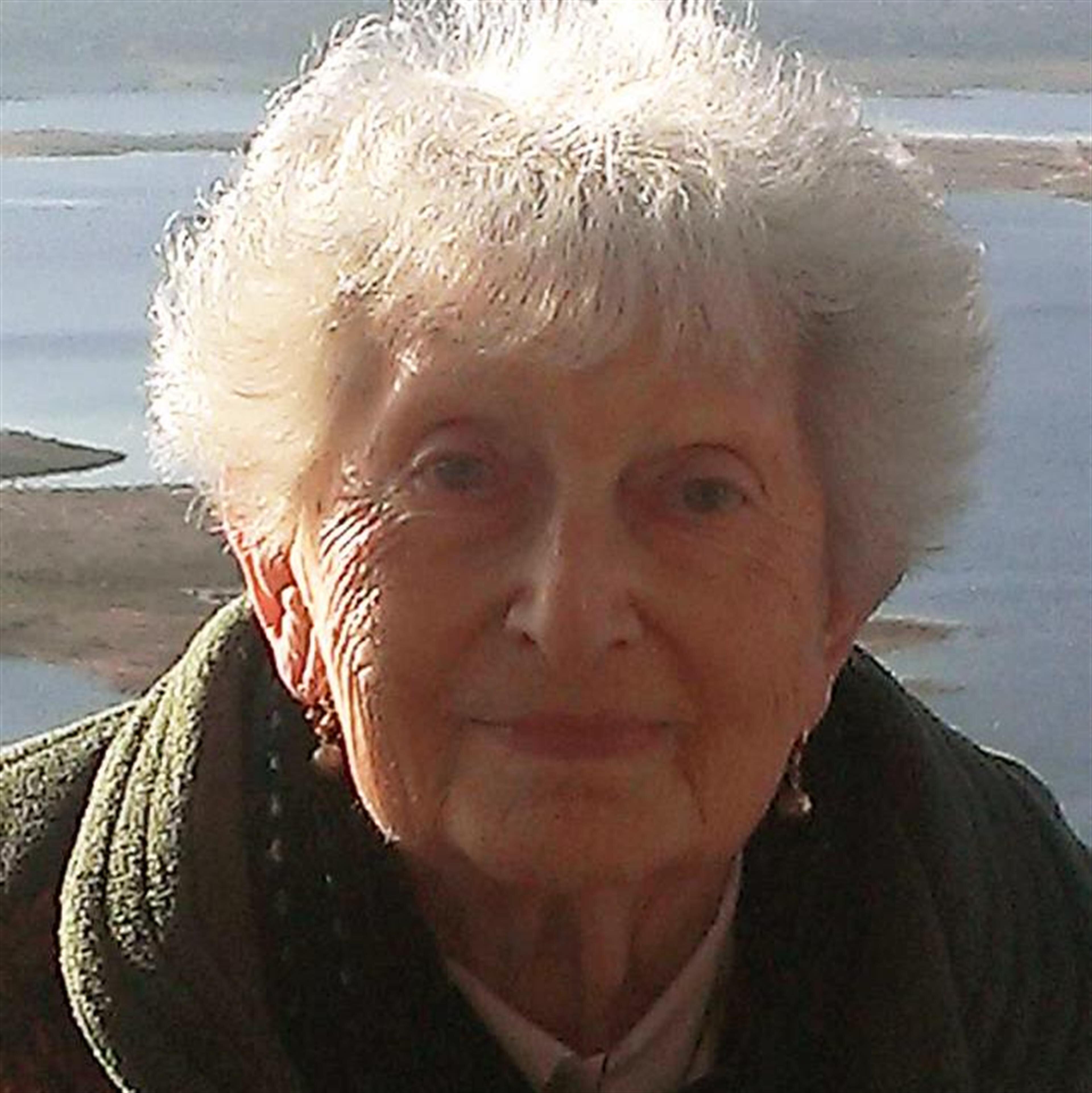 Magda Reiher