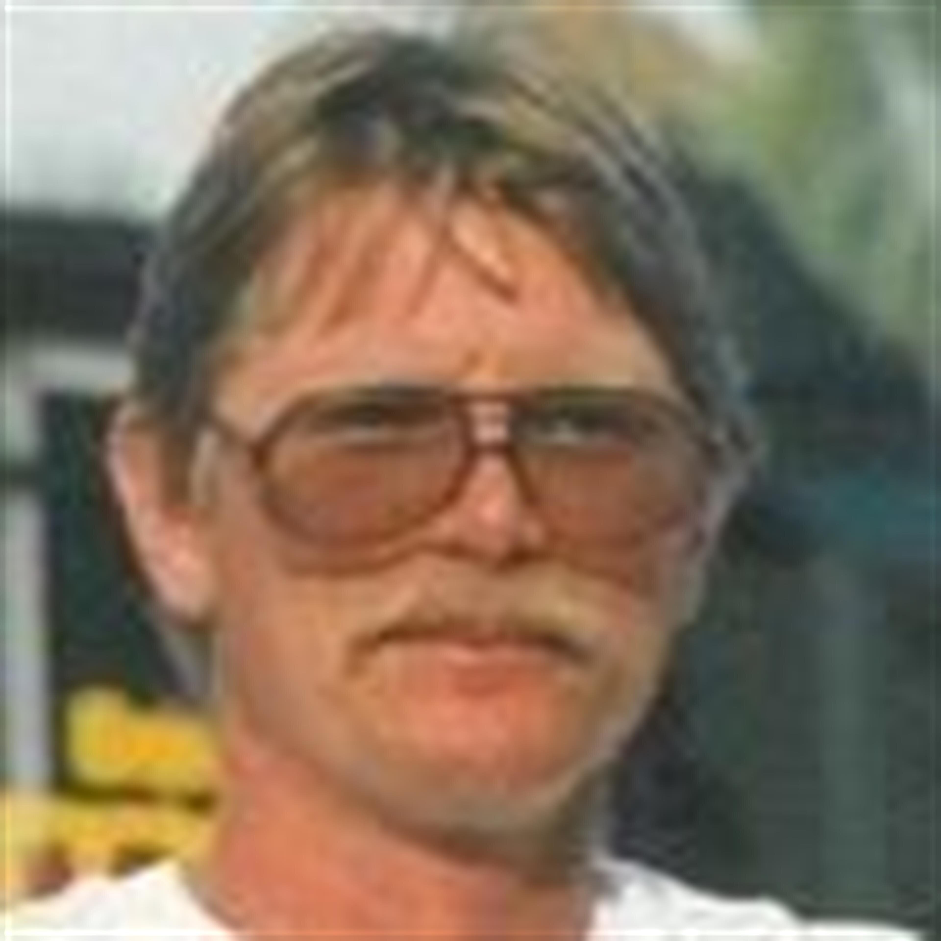 Roland "Barry" Davis