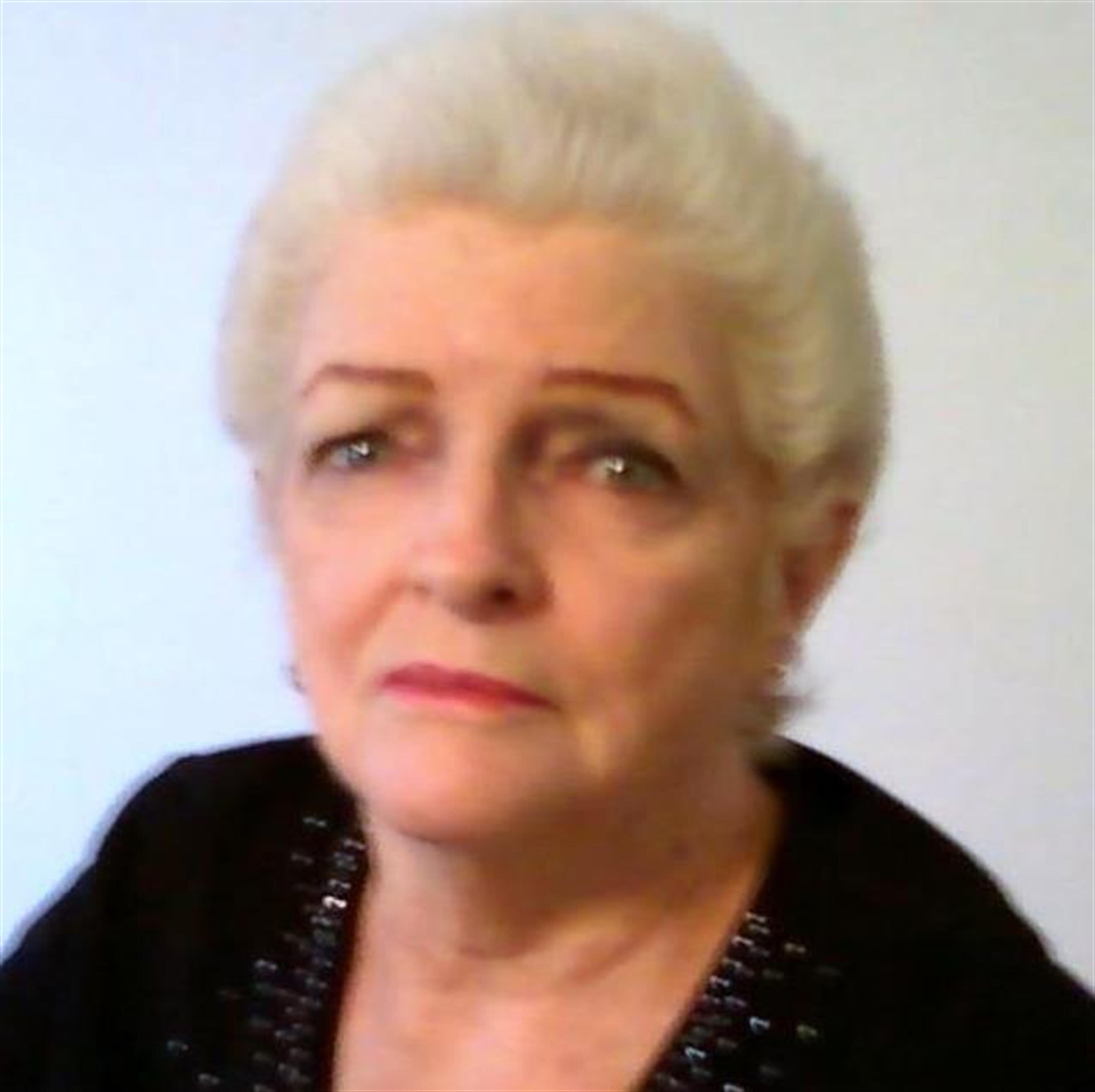 Carole Jean Brammell
