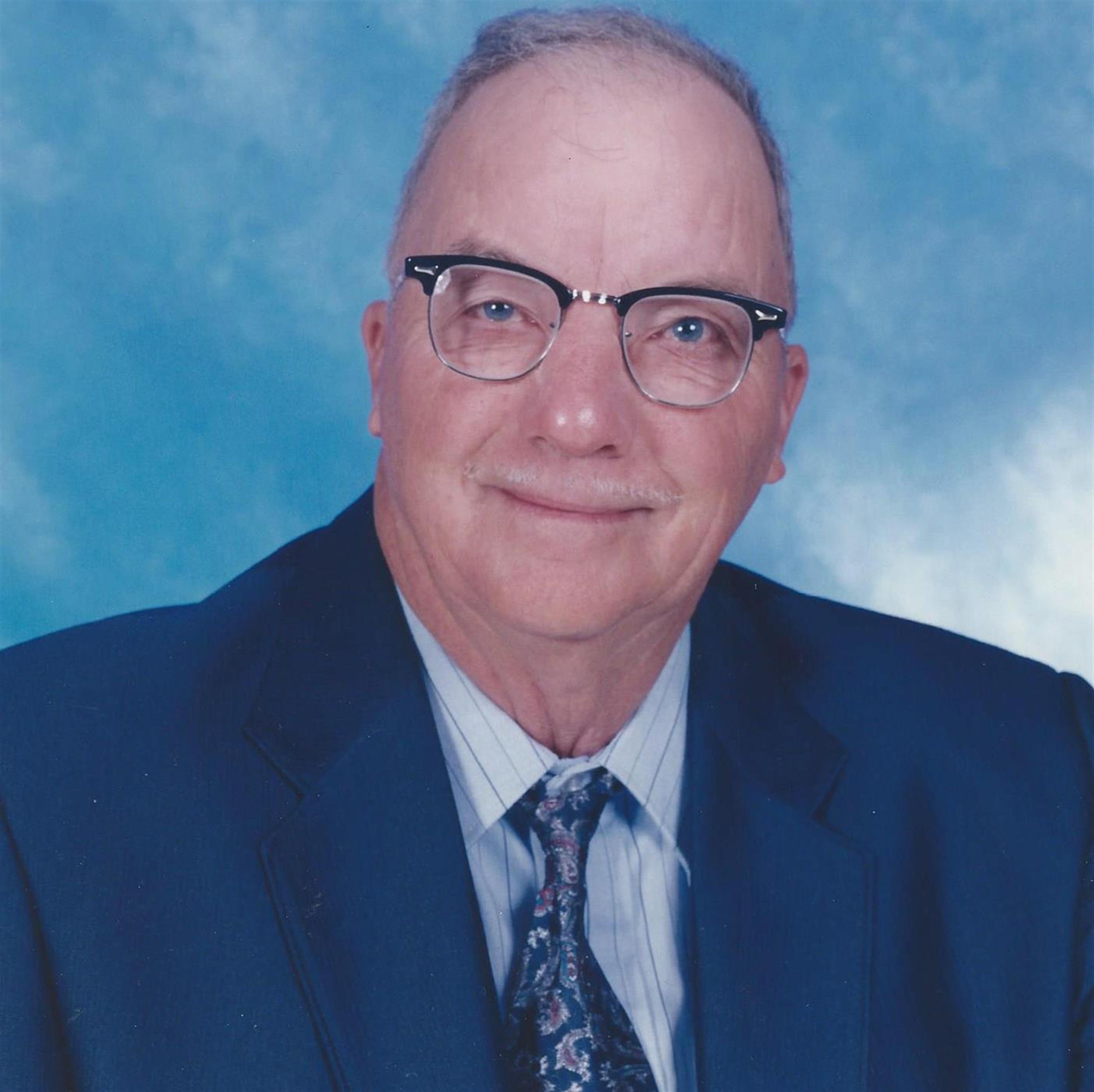 Bernard Boecker