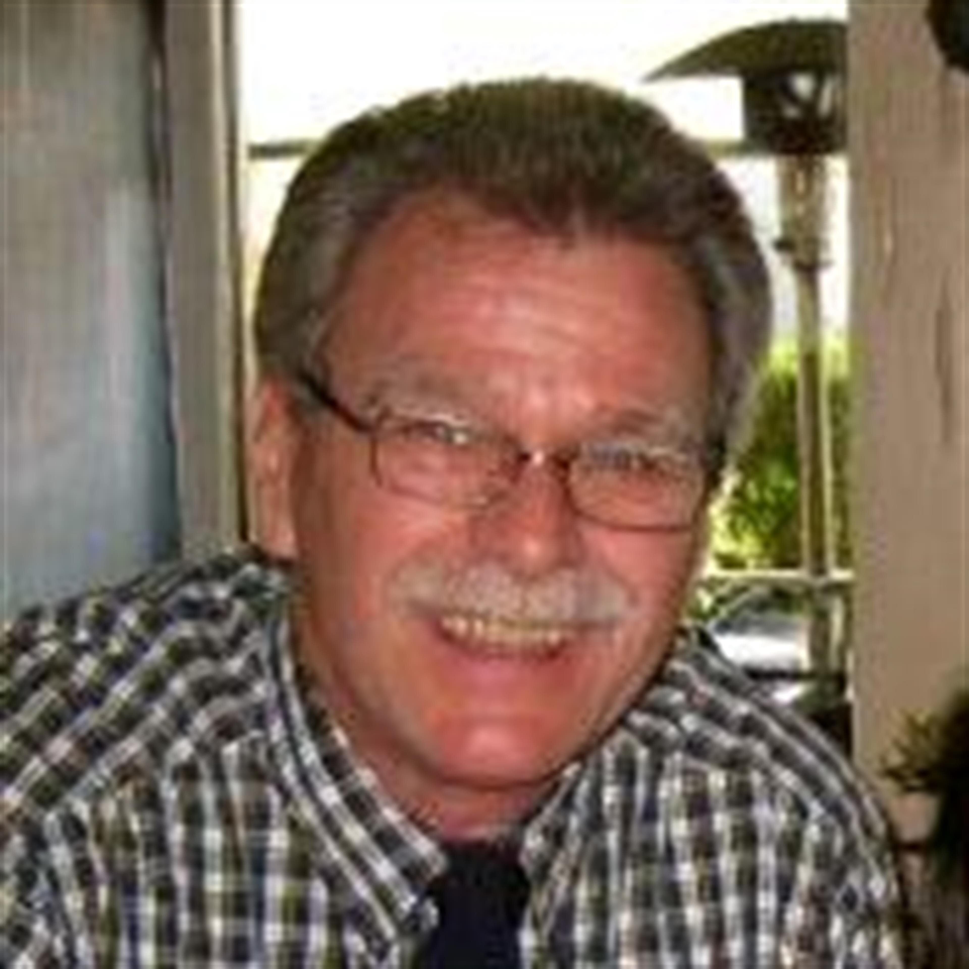 Mark Andrew Gluski