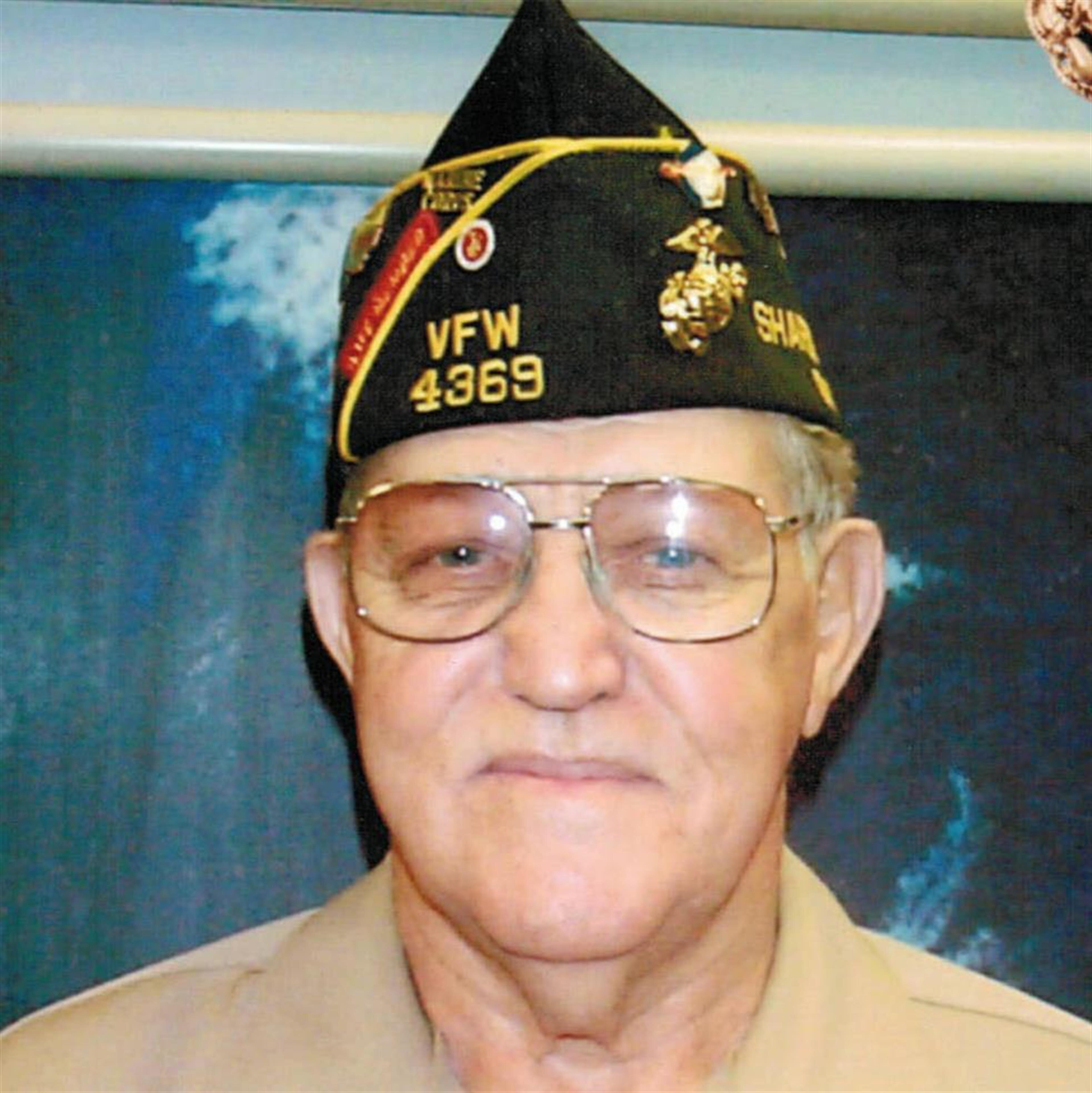 Harold G. Carpenter