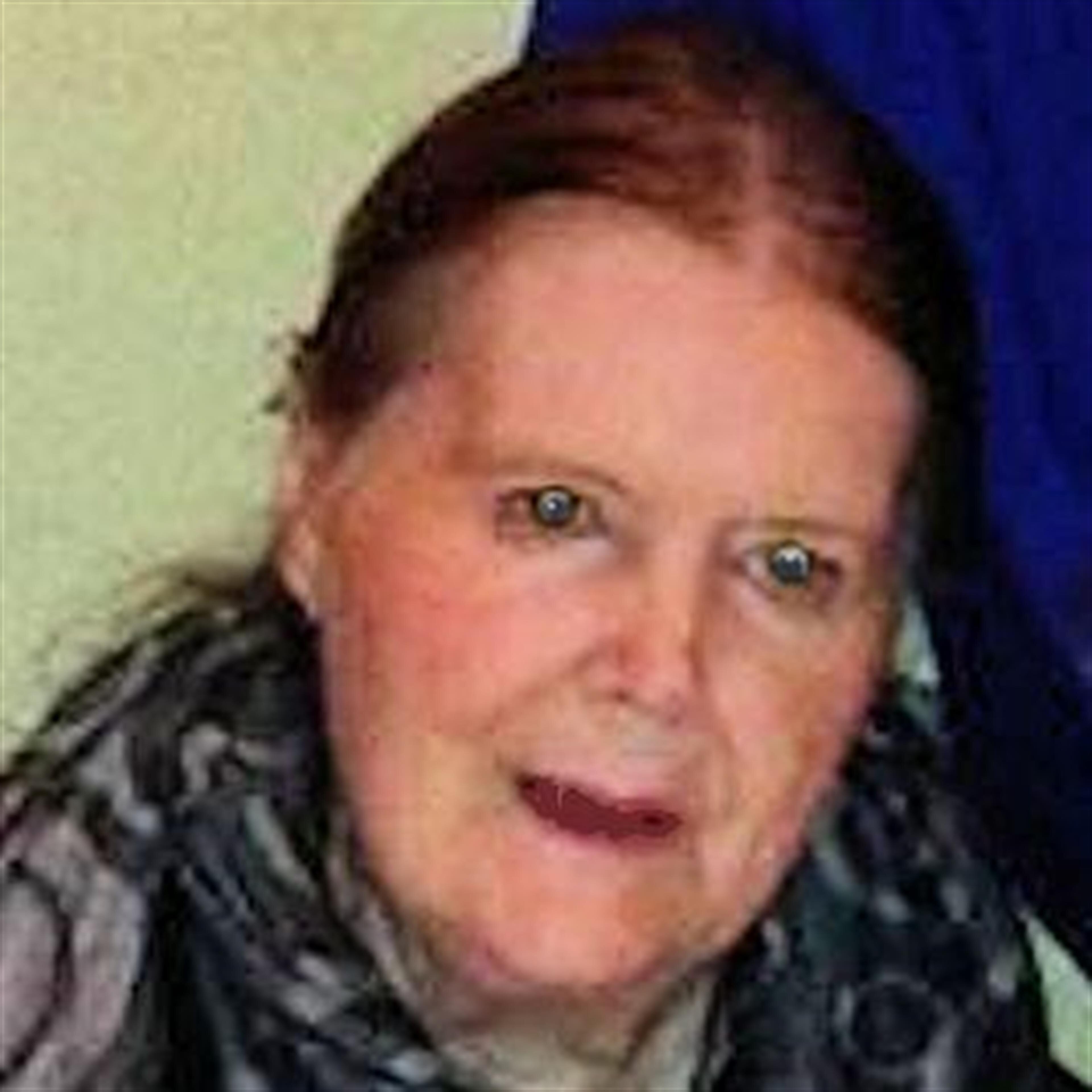Ruth Dorothea Bayerle