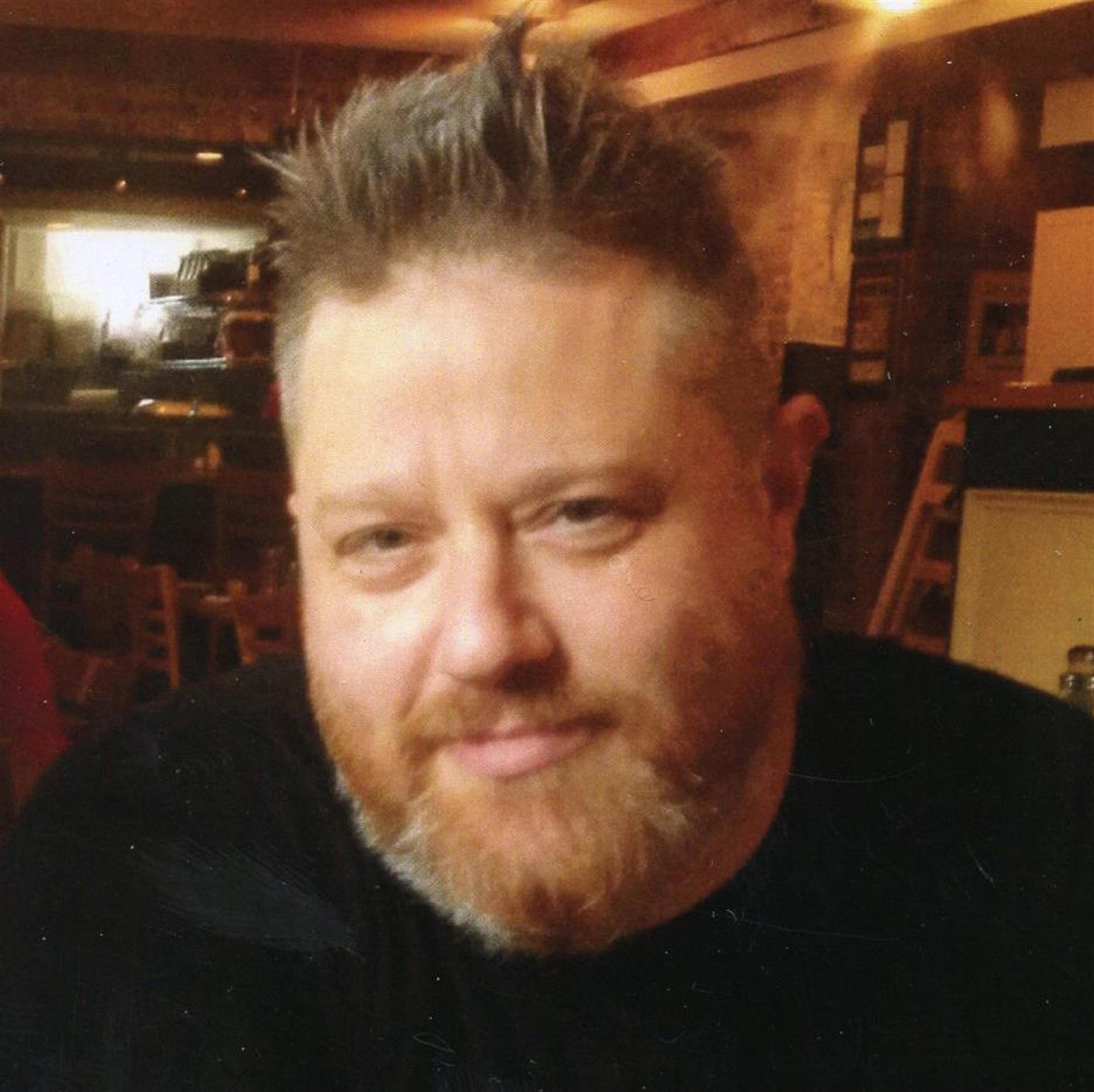 Jeffrey Shannon Prosser