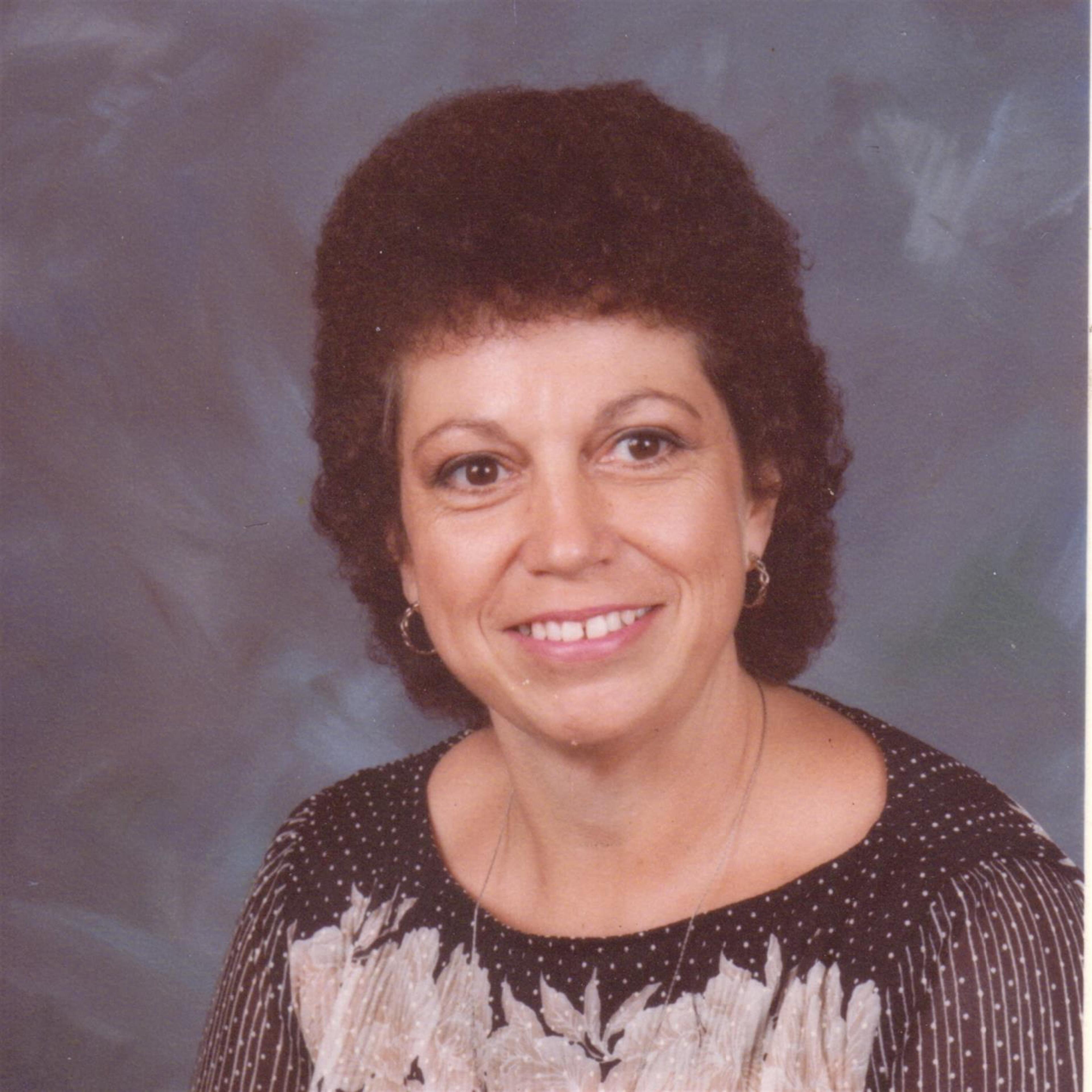 Mrs. Martha  Estaline  Downs