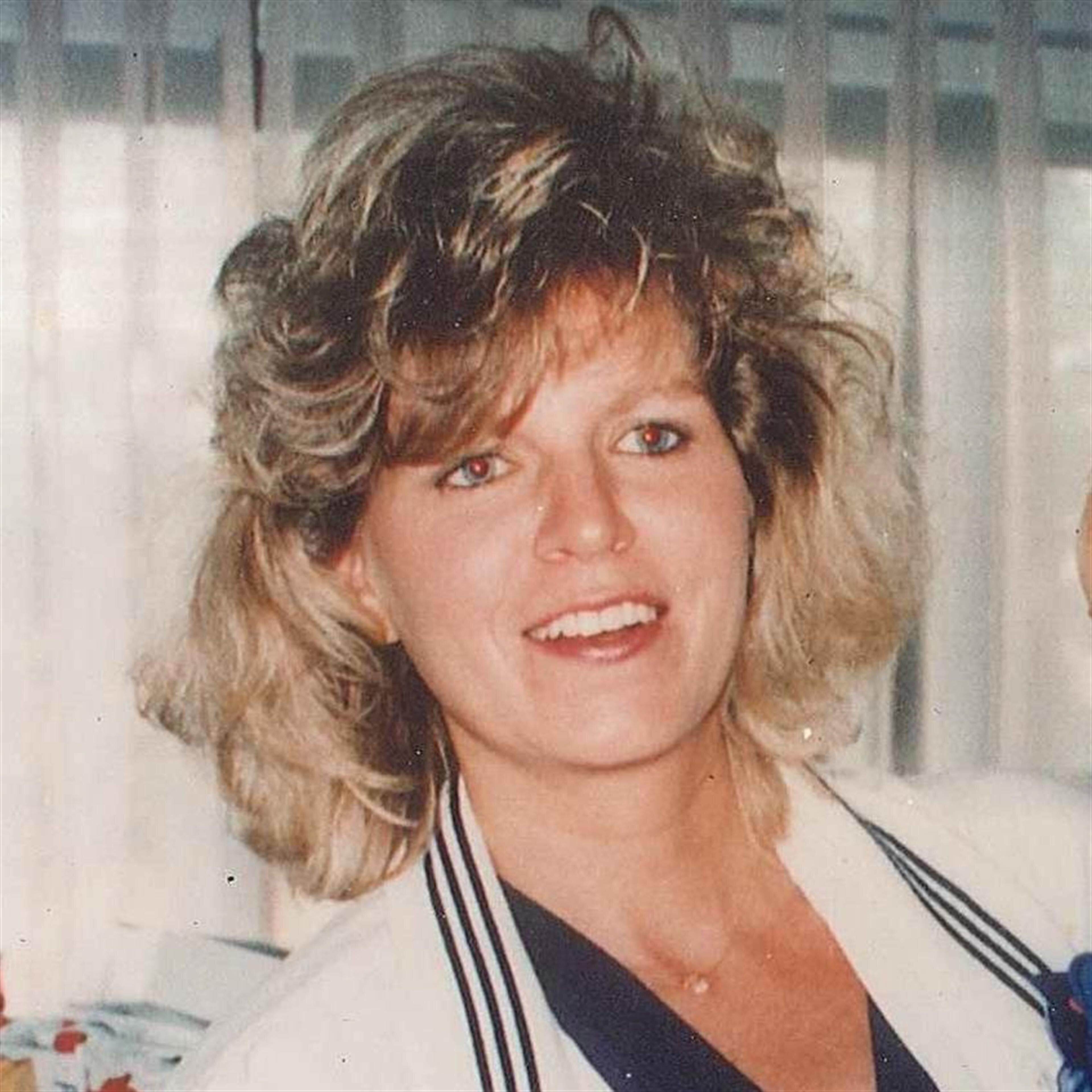 Annmarie Lynn Erdman