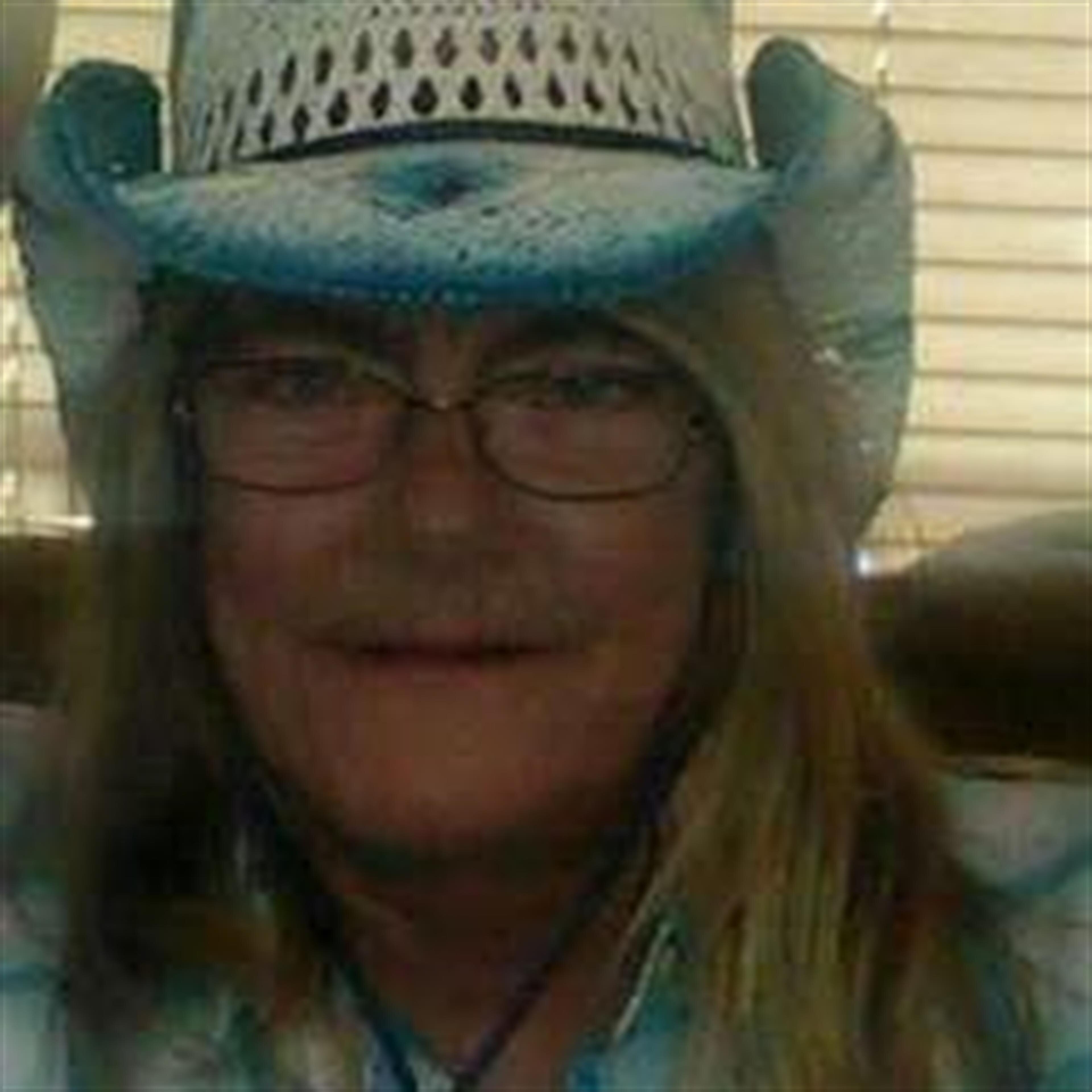 Mrs. Patricia J. Walker