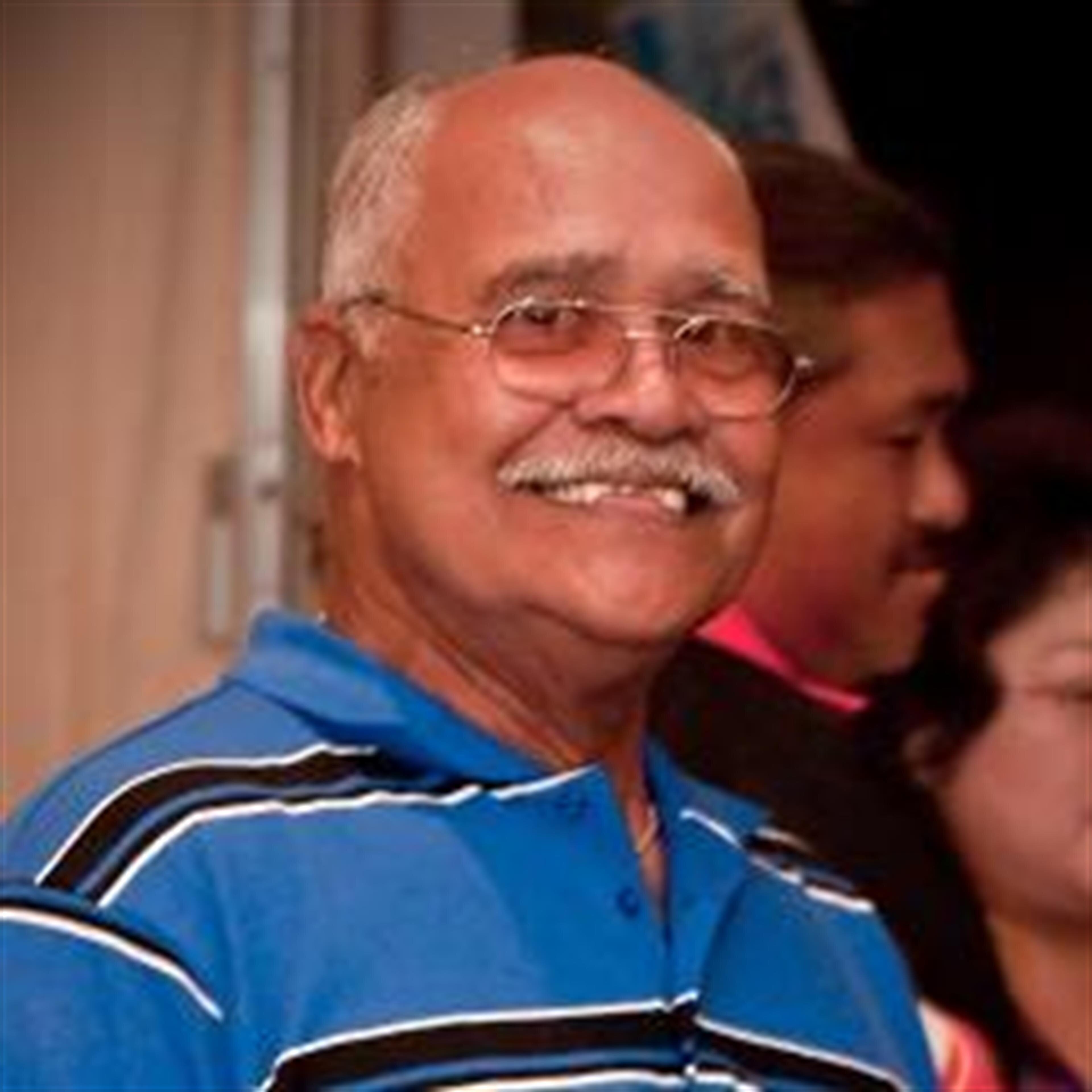 William  Kapeliela Mills