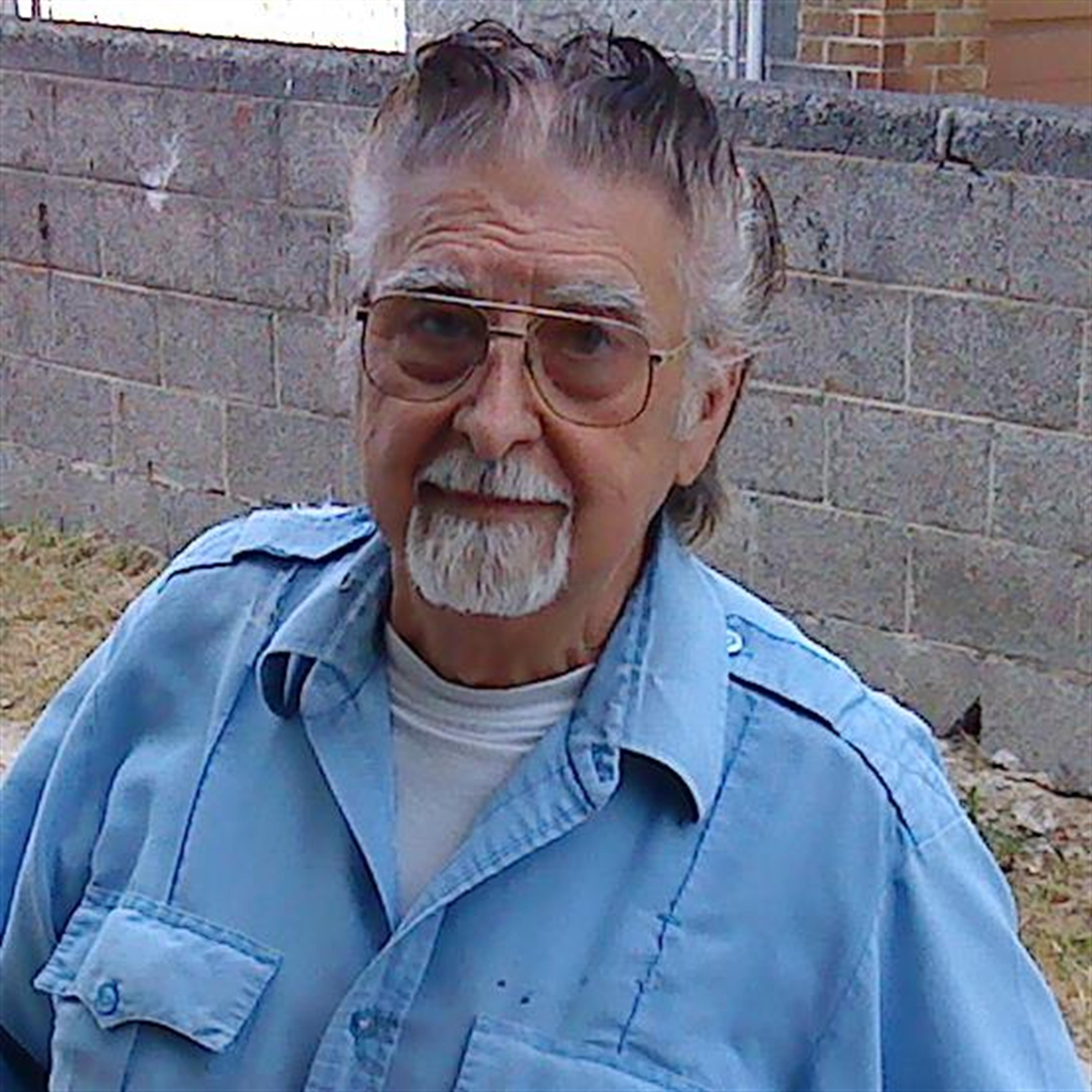 Richard V. Lentz Sr.