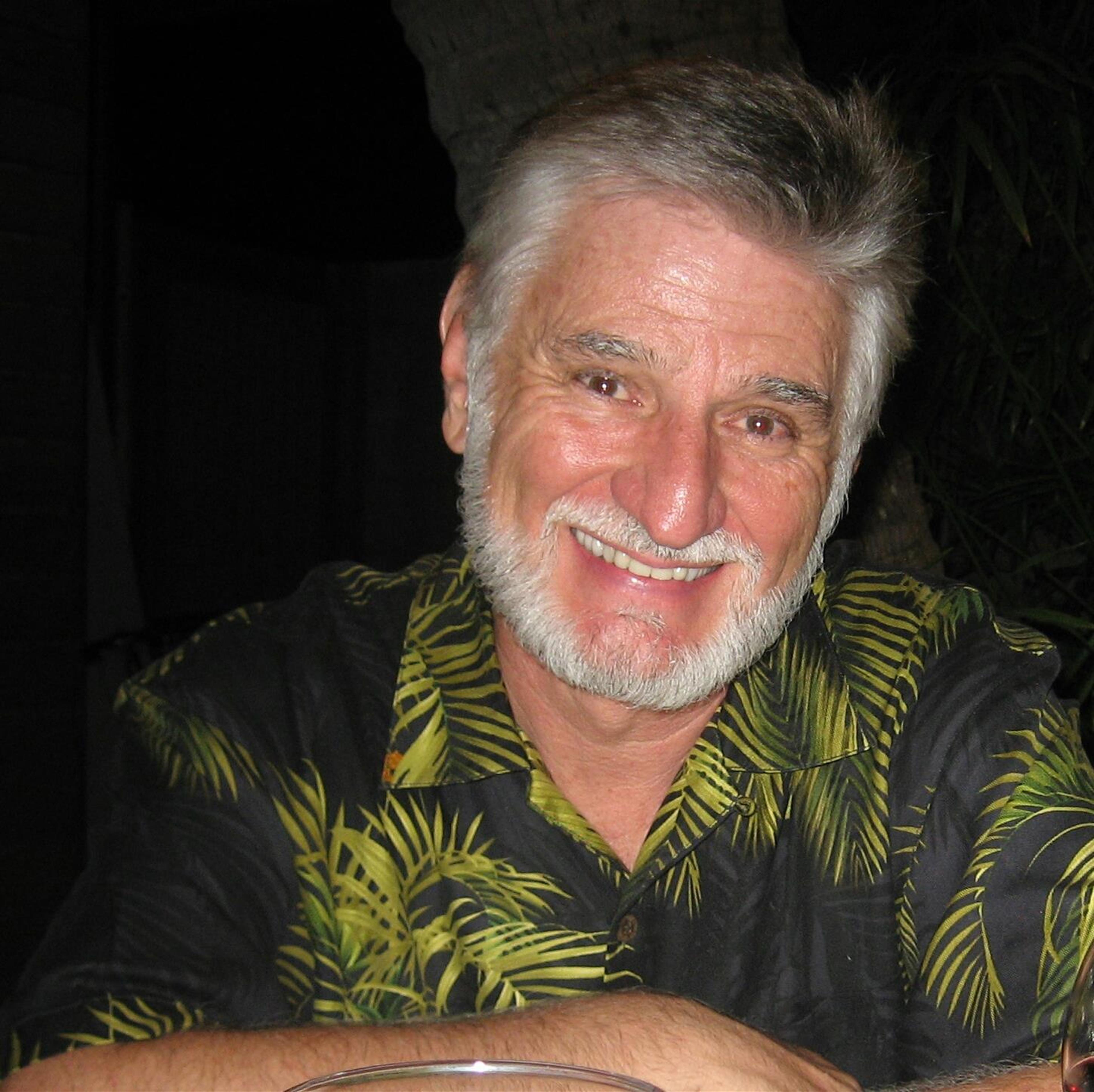 Gary Wayne Reed