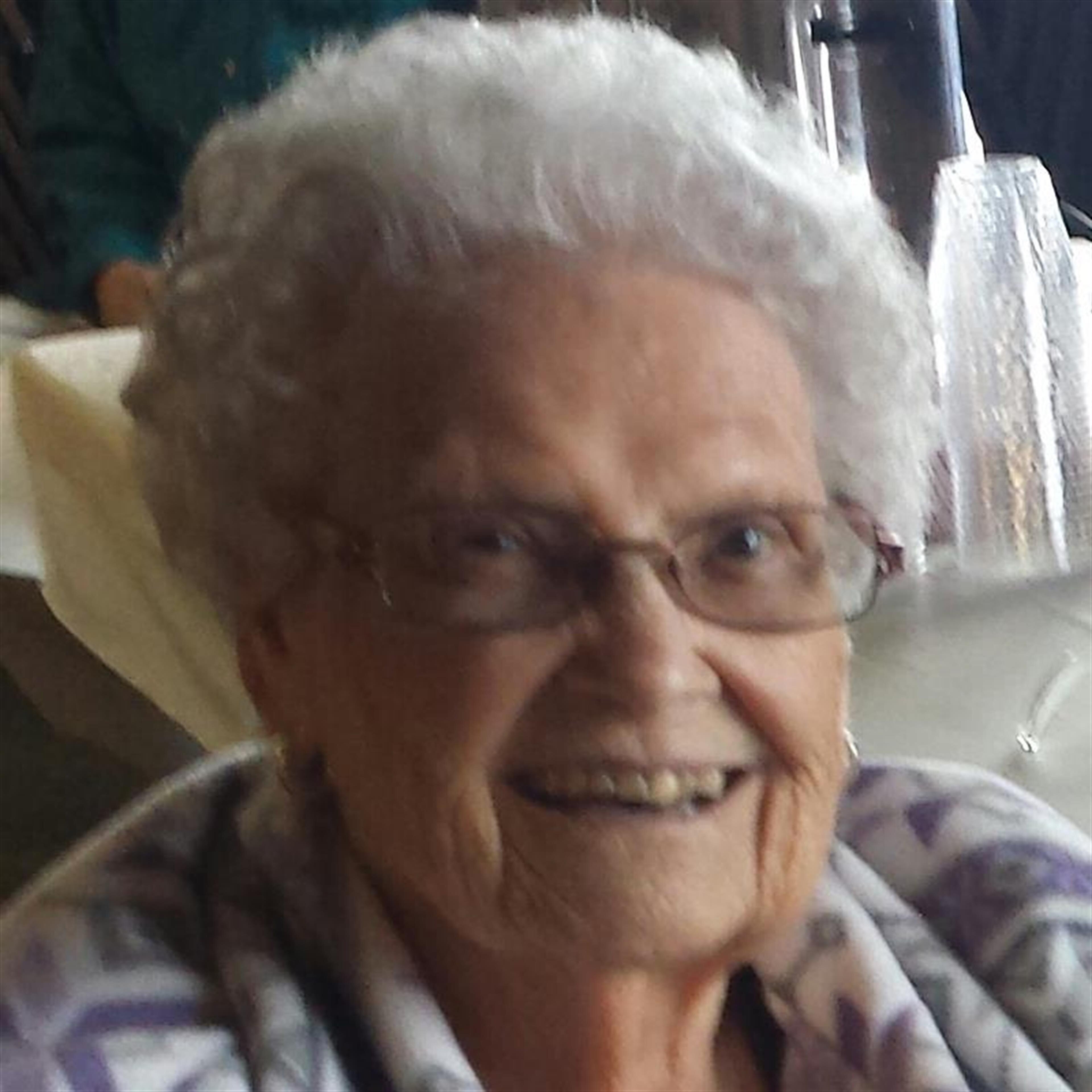 Agnes Ruby Perkuhn