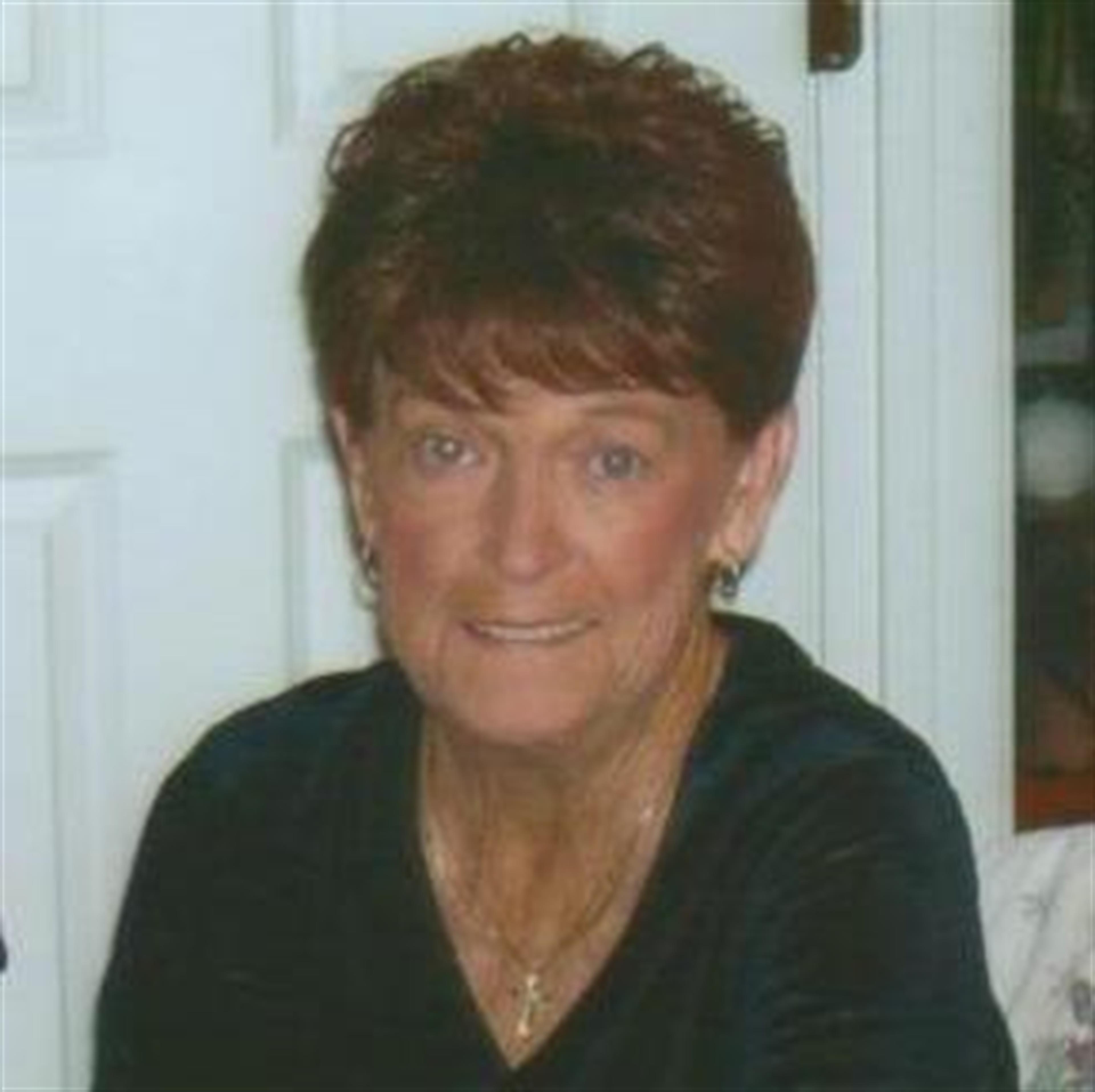 Charlotte "Cissy" Condon