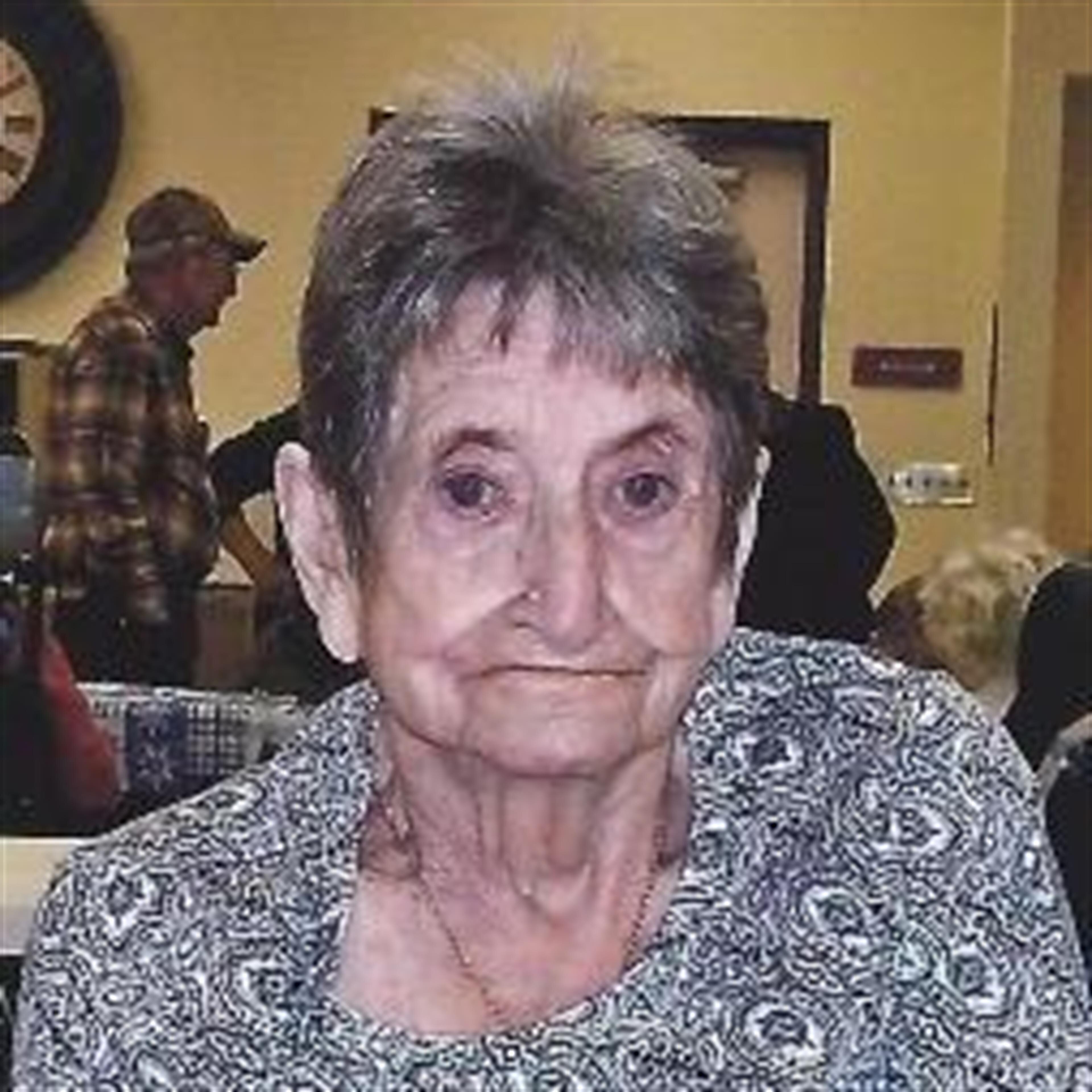 Berniece Heimbeaugh (Camdenton)