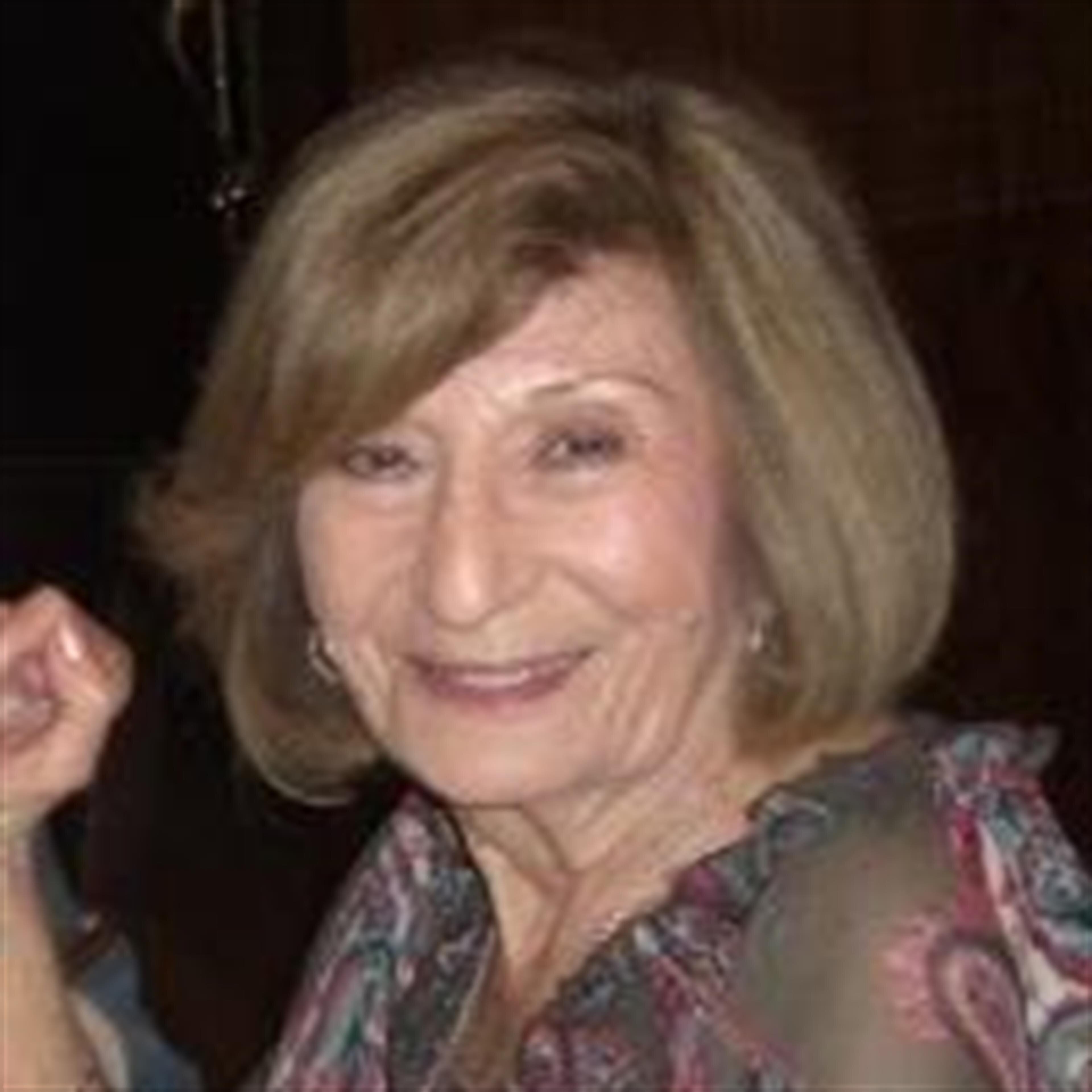 Joyce A. Moses