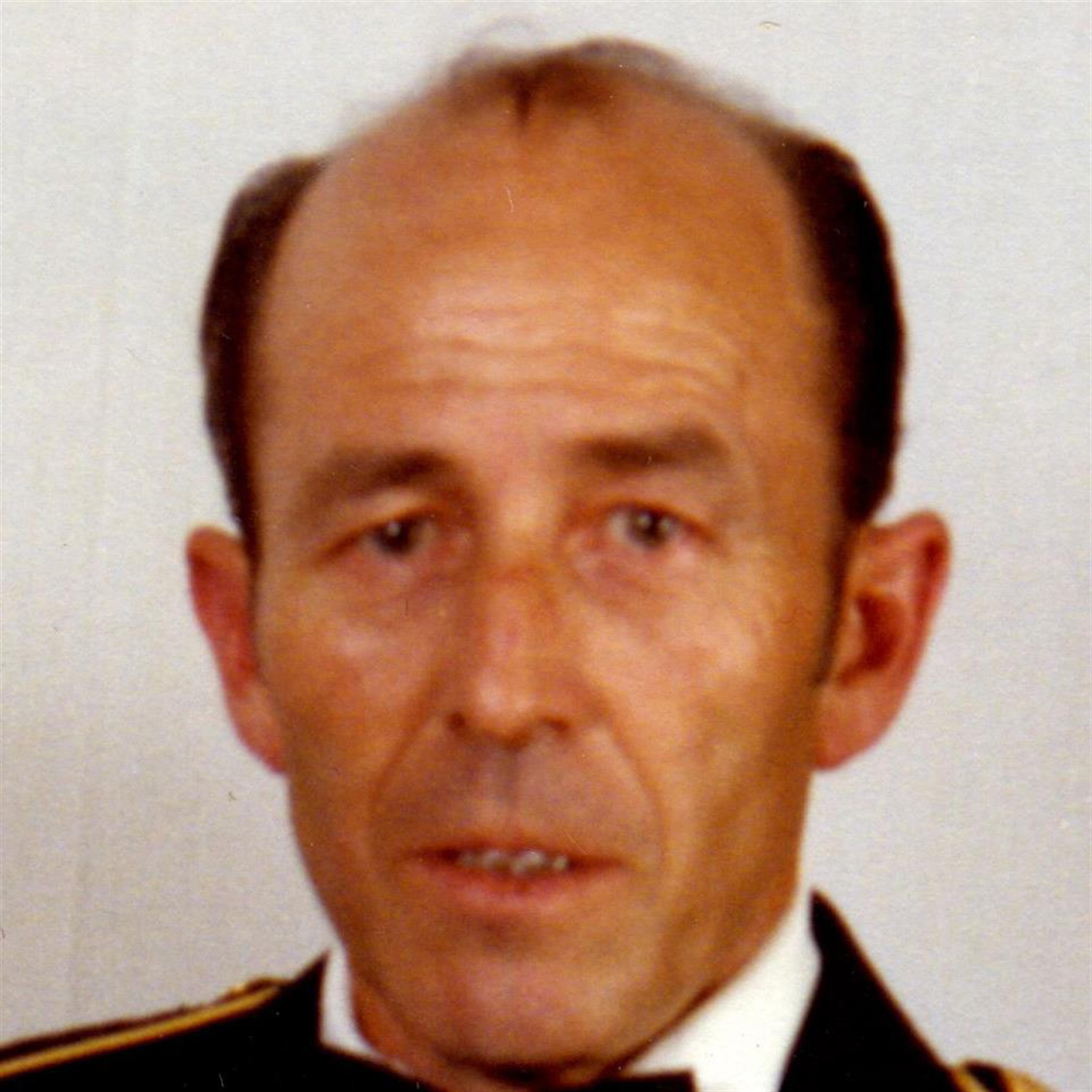 Guilford Higgins