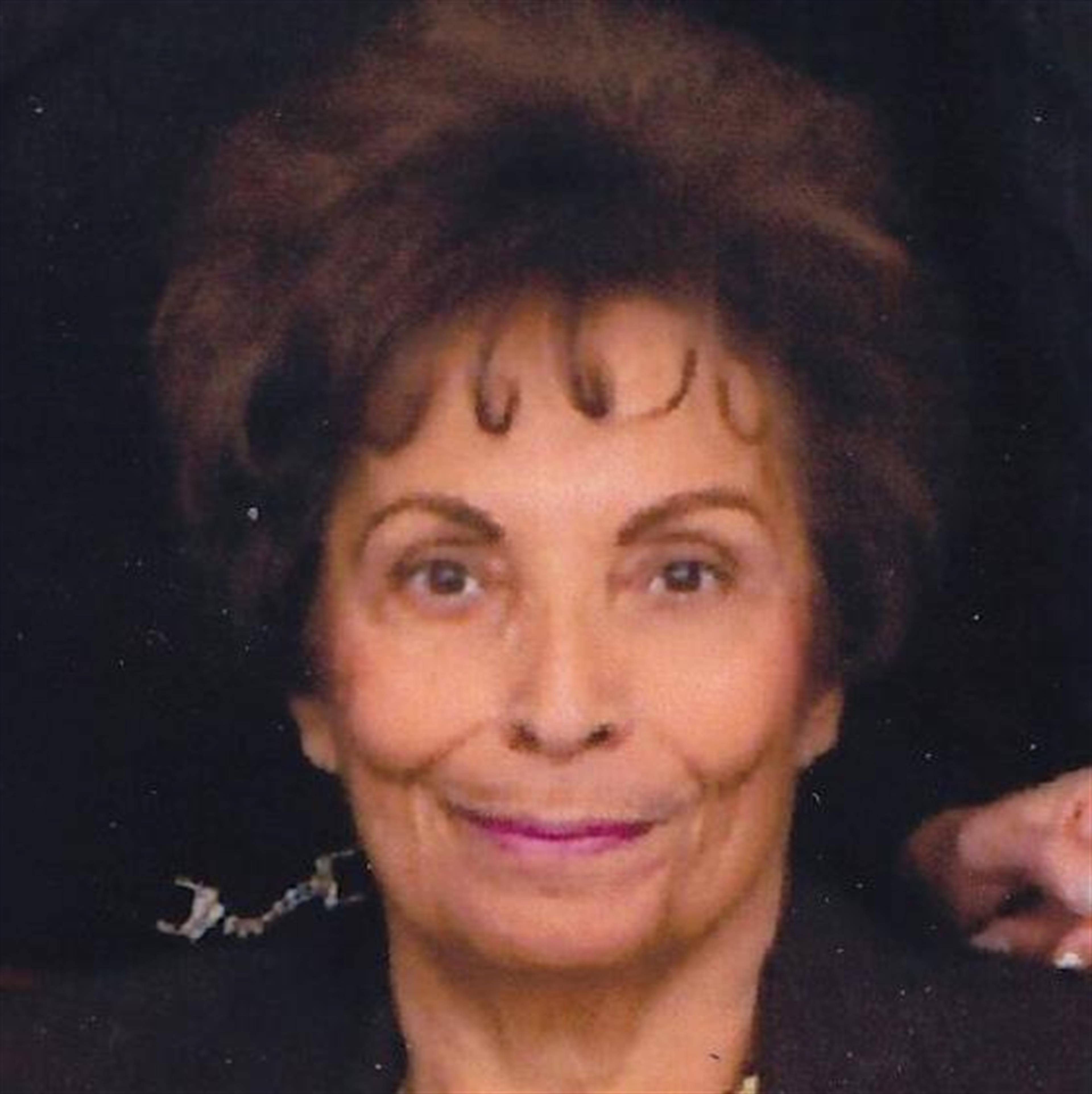 Naomi Wilzig