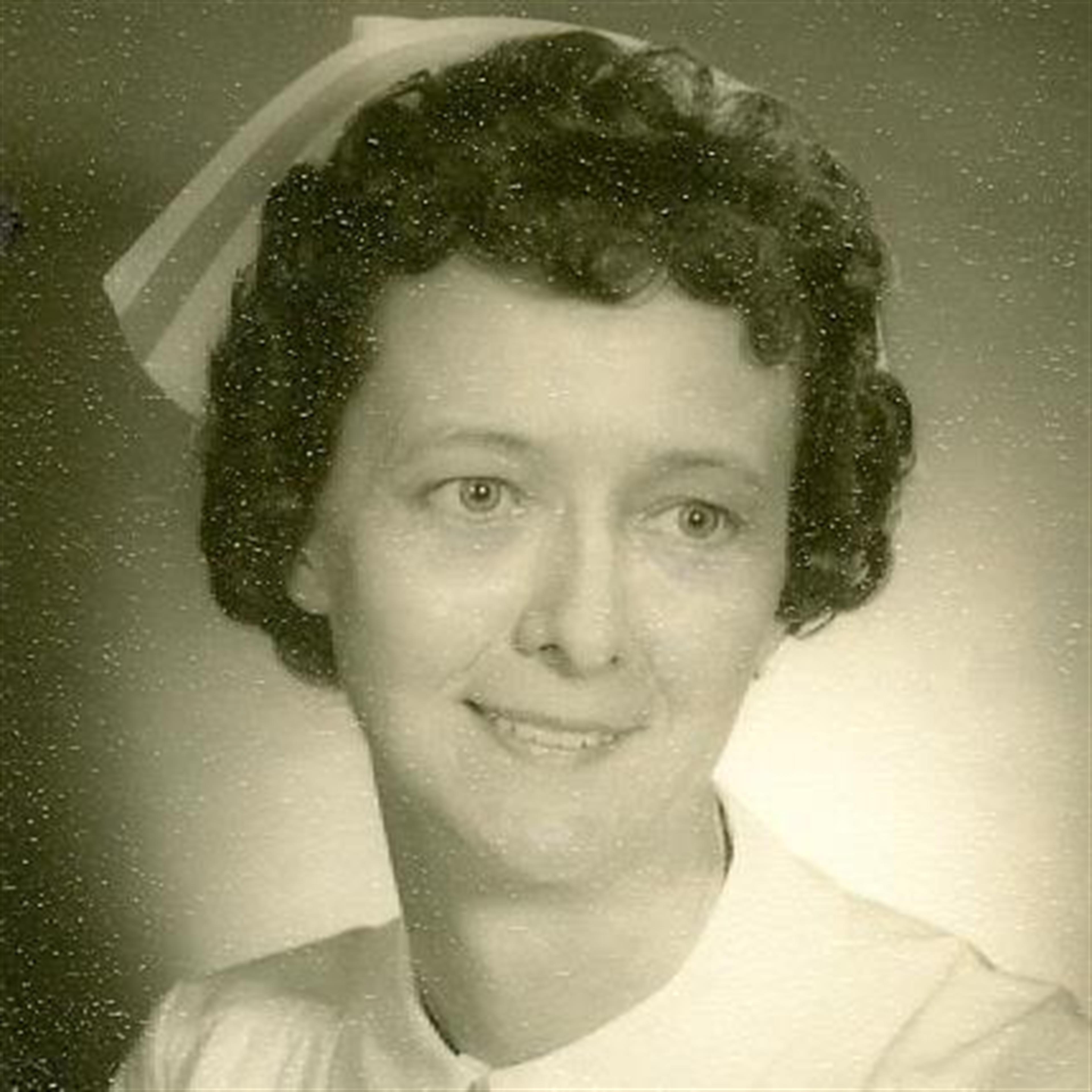 Miss Madaline Marie Schmitt