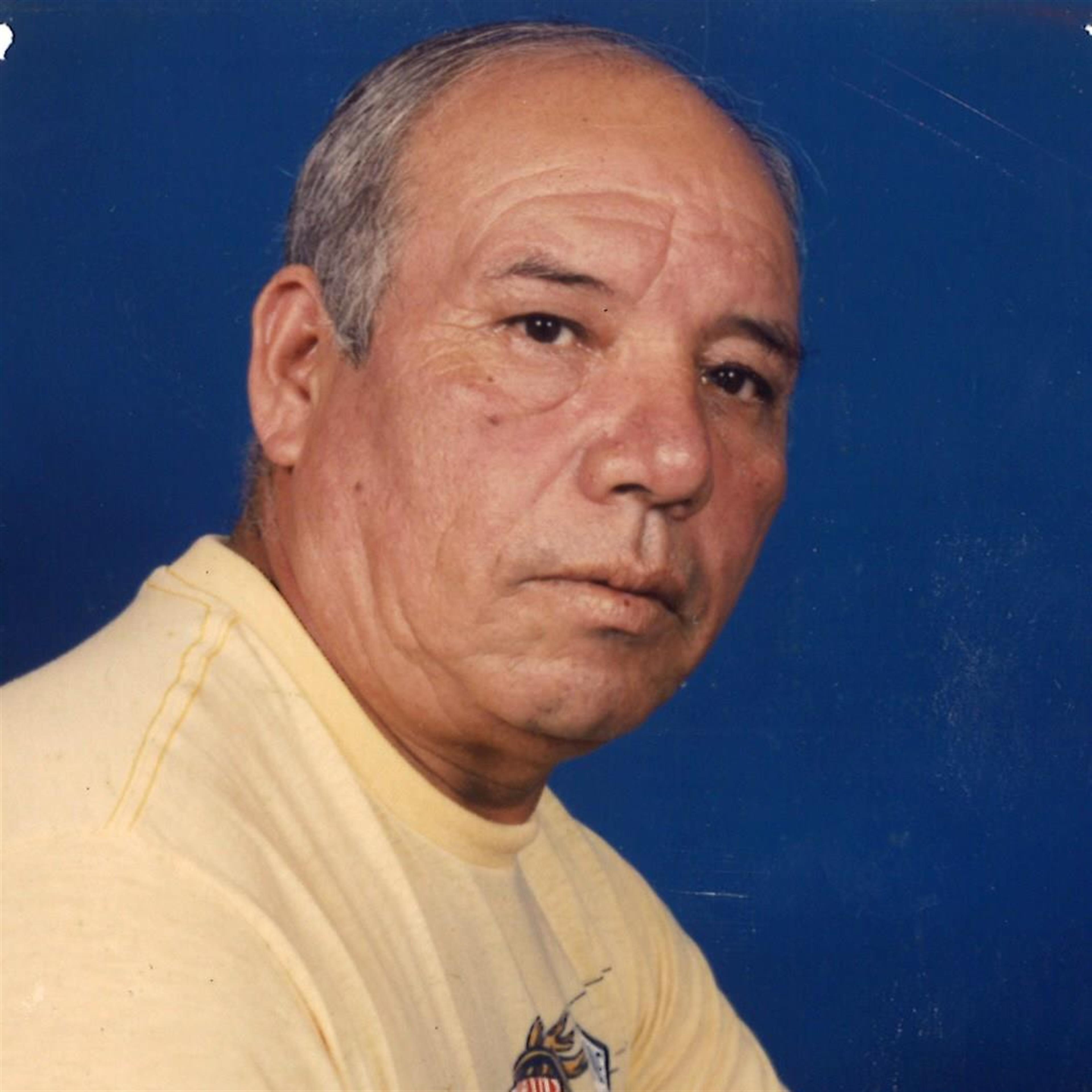 Zenon Camacho Sanchez