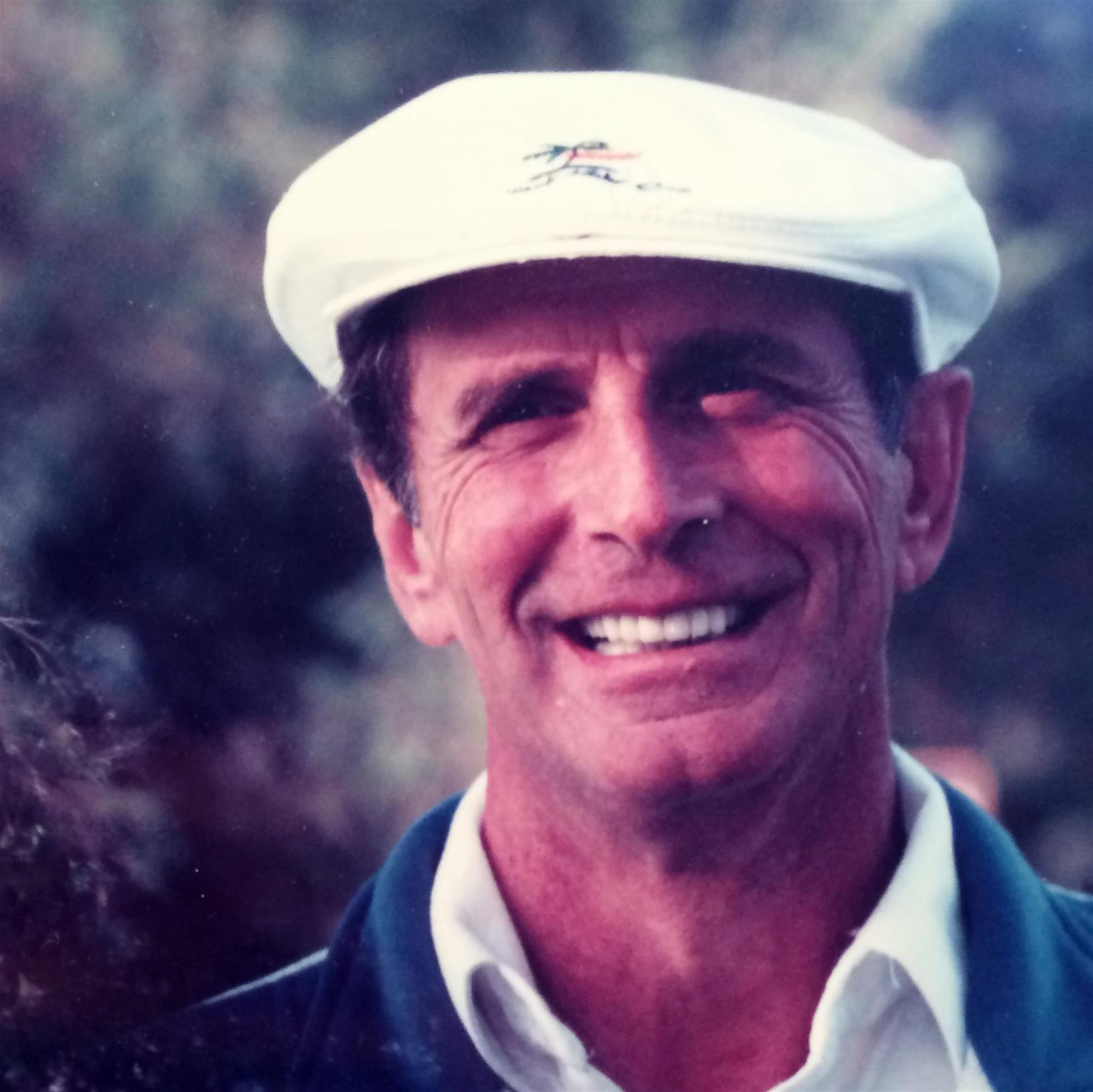 Manoel F. DeBono Jr.