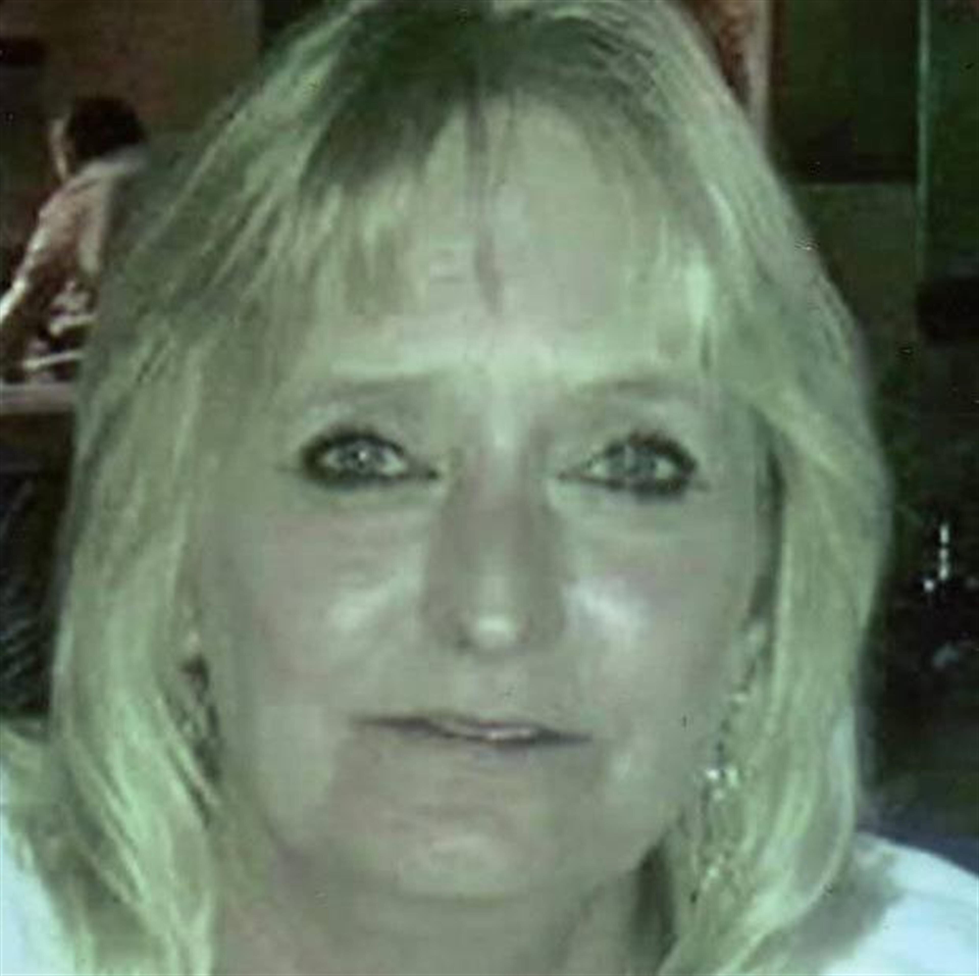 Mary McGuire Sherrer (Lebanon)