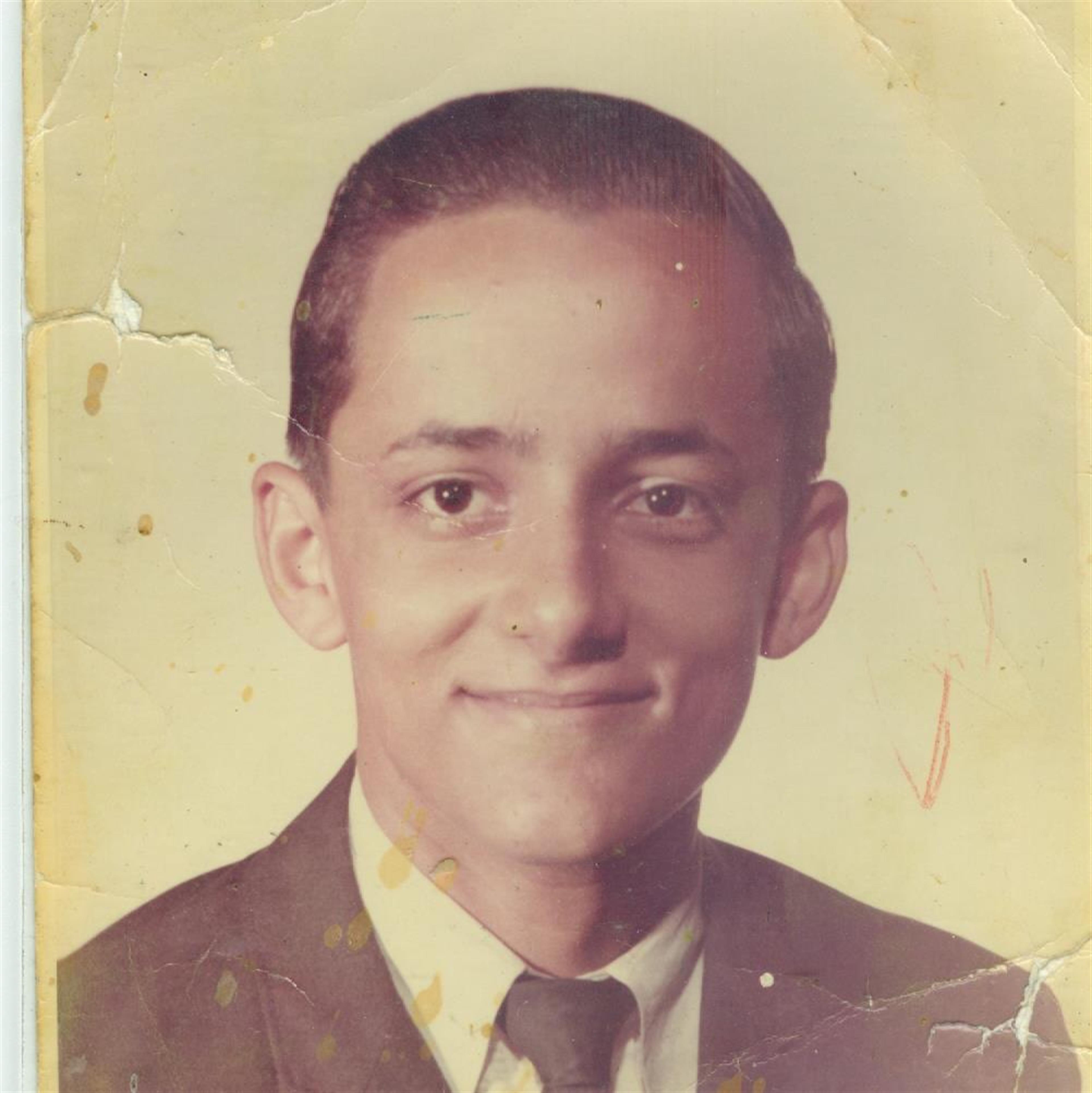 Mr. Jose A.  Flores