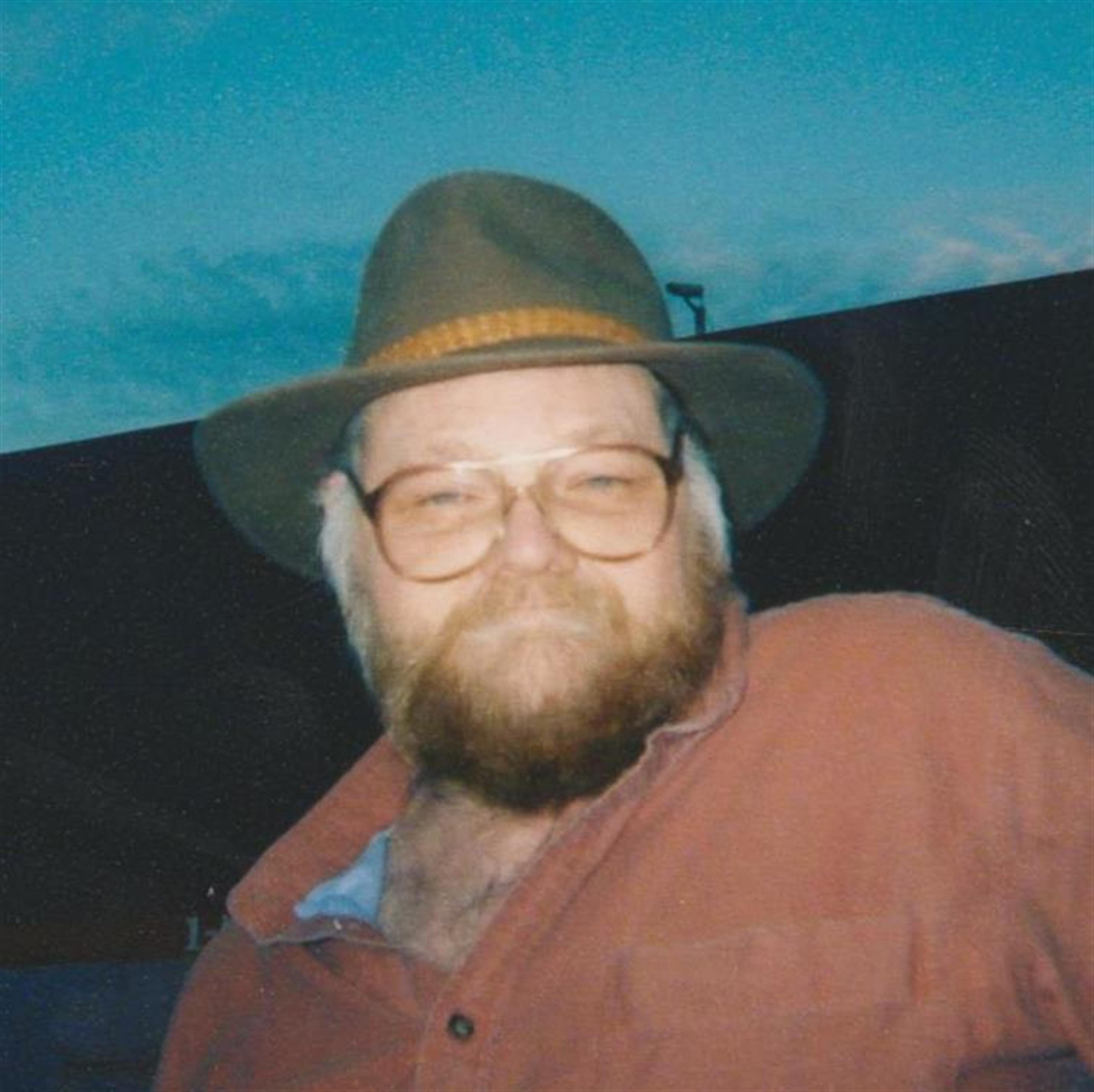 Mr. Melton C. "Shakey"  Wilson