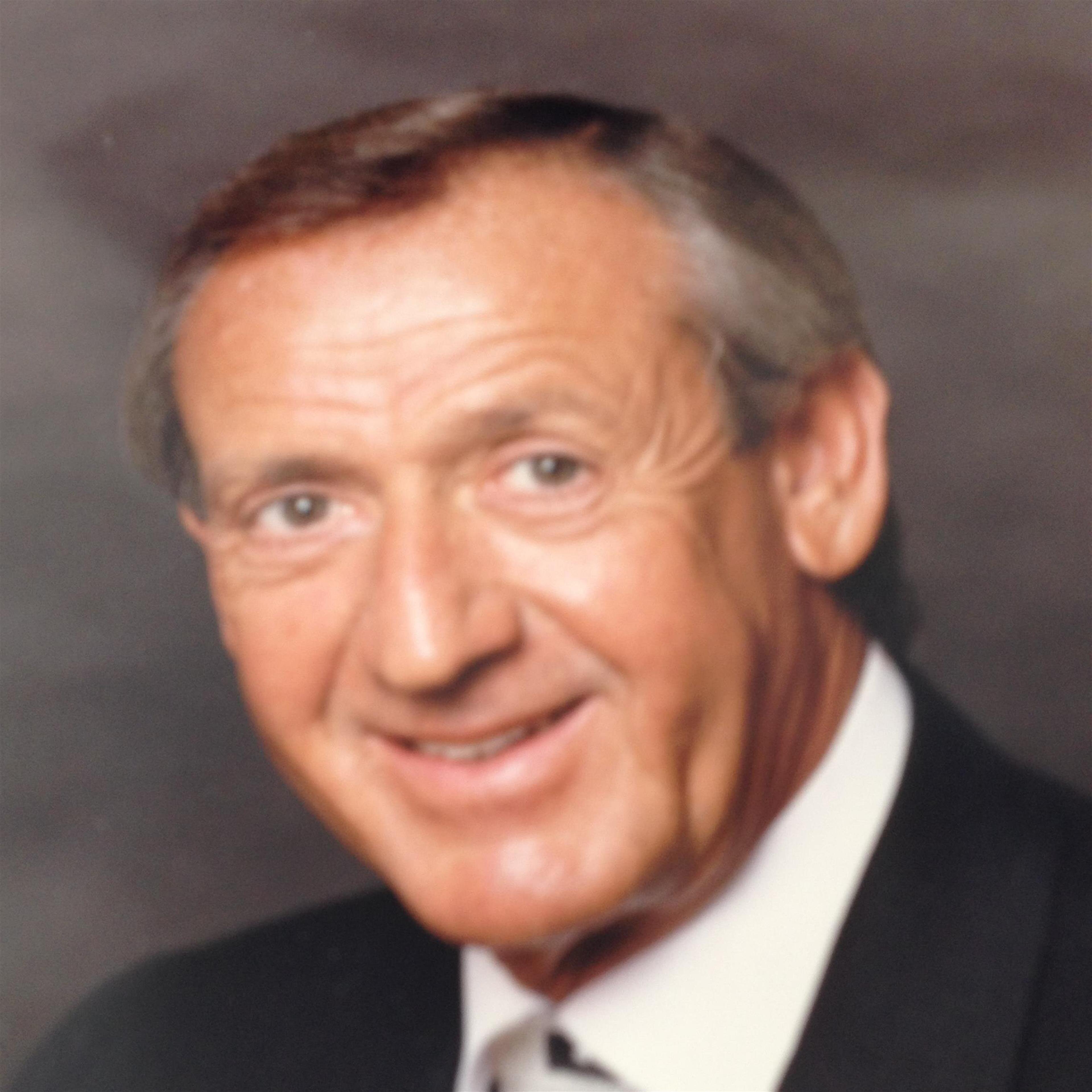 Richard S. First