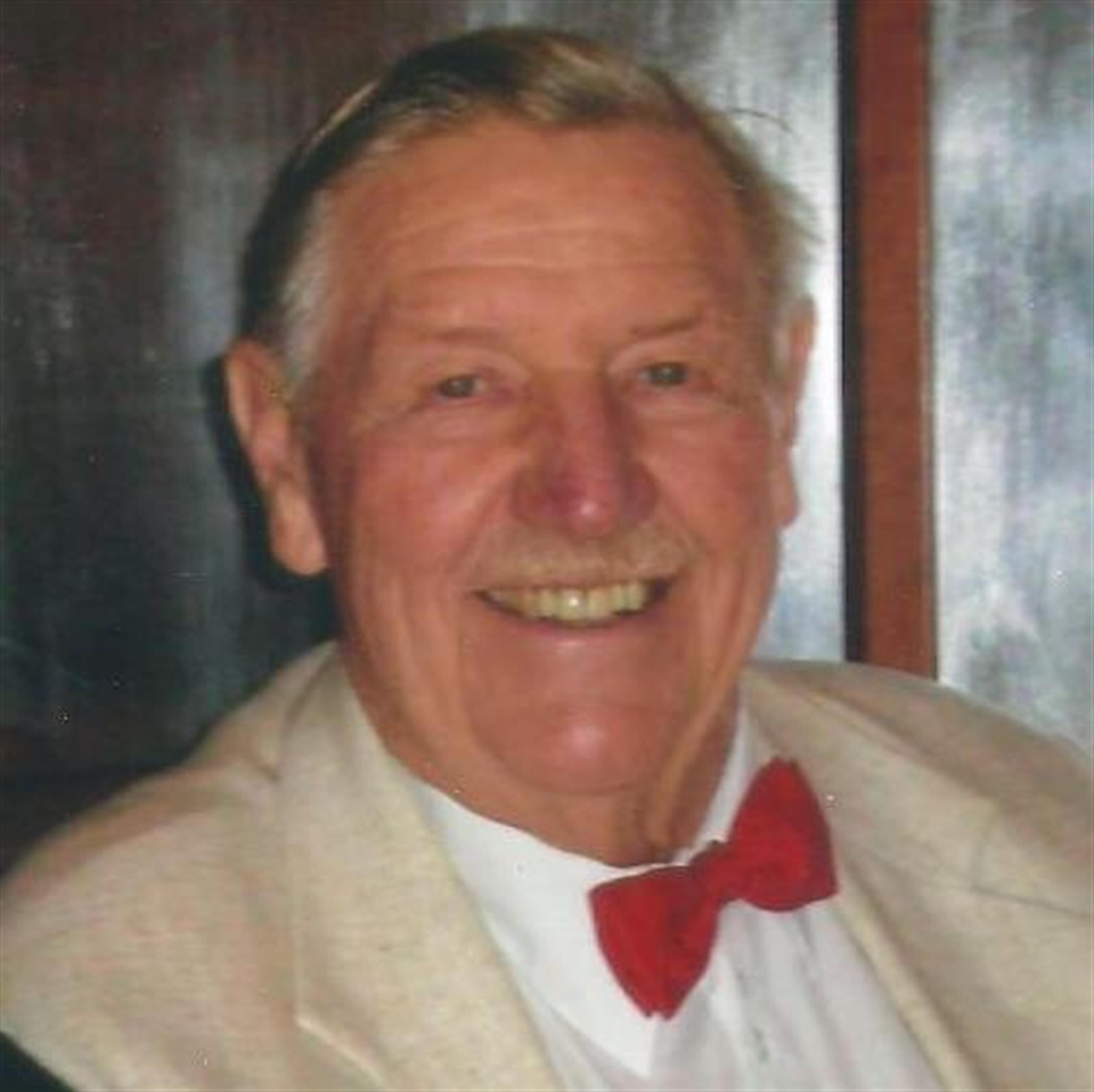 Arthur Harry Jaehing Jr.