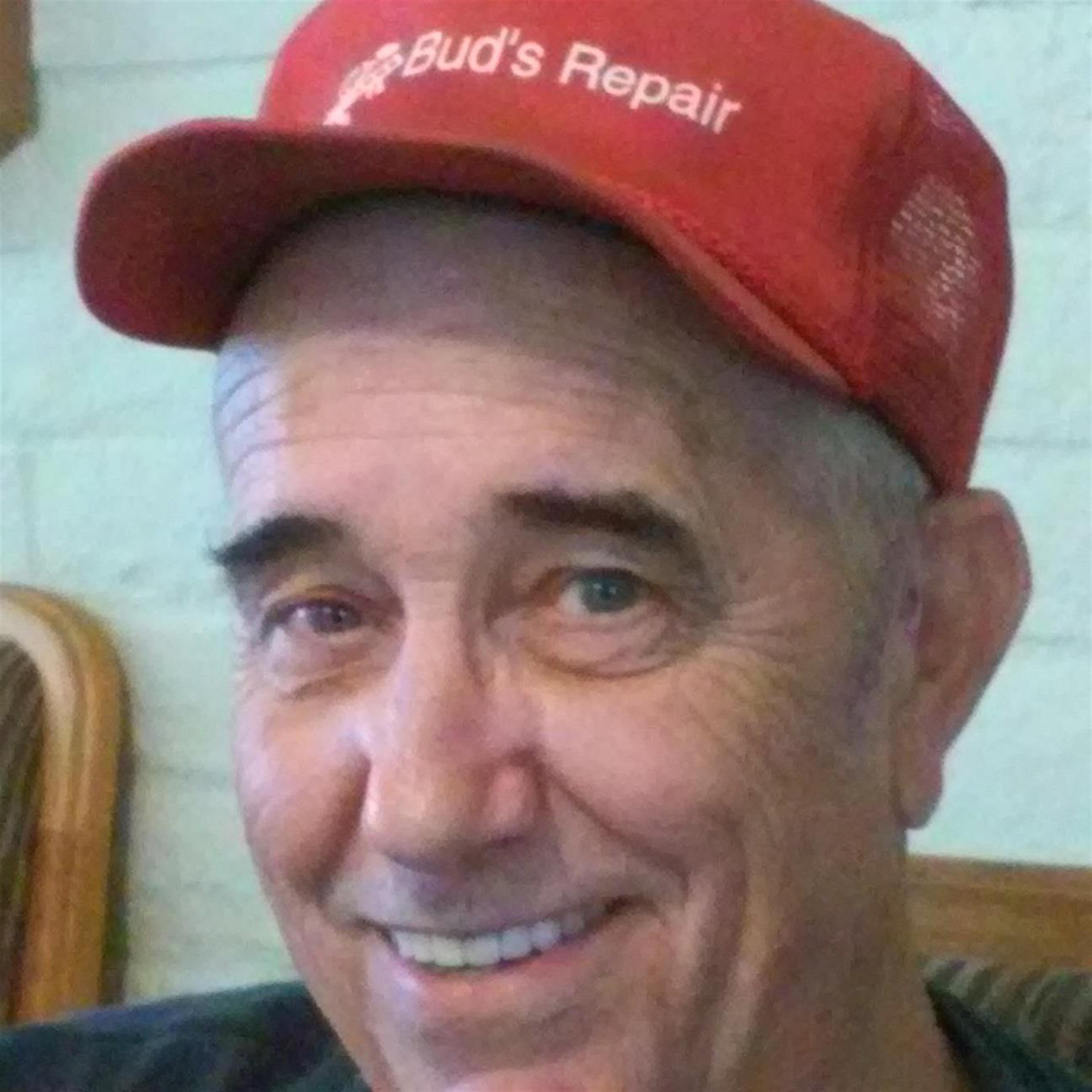 Ronald Dean Towner