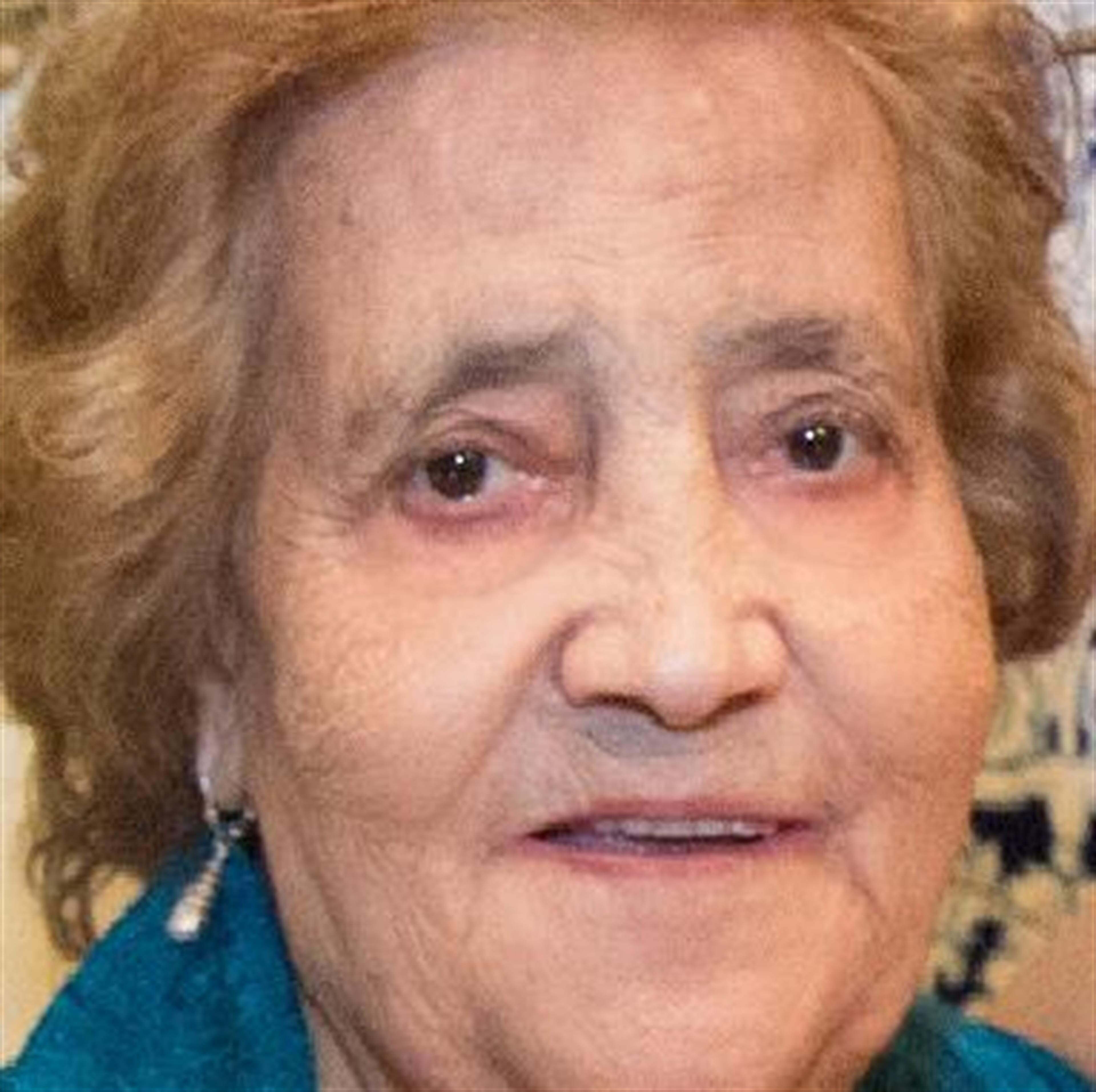 Mrs. Angela C.  Mormino