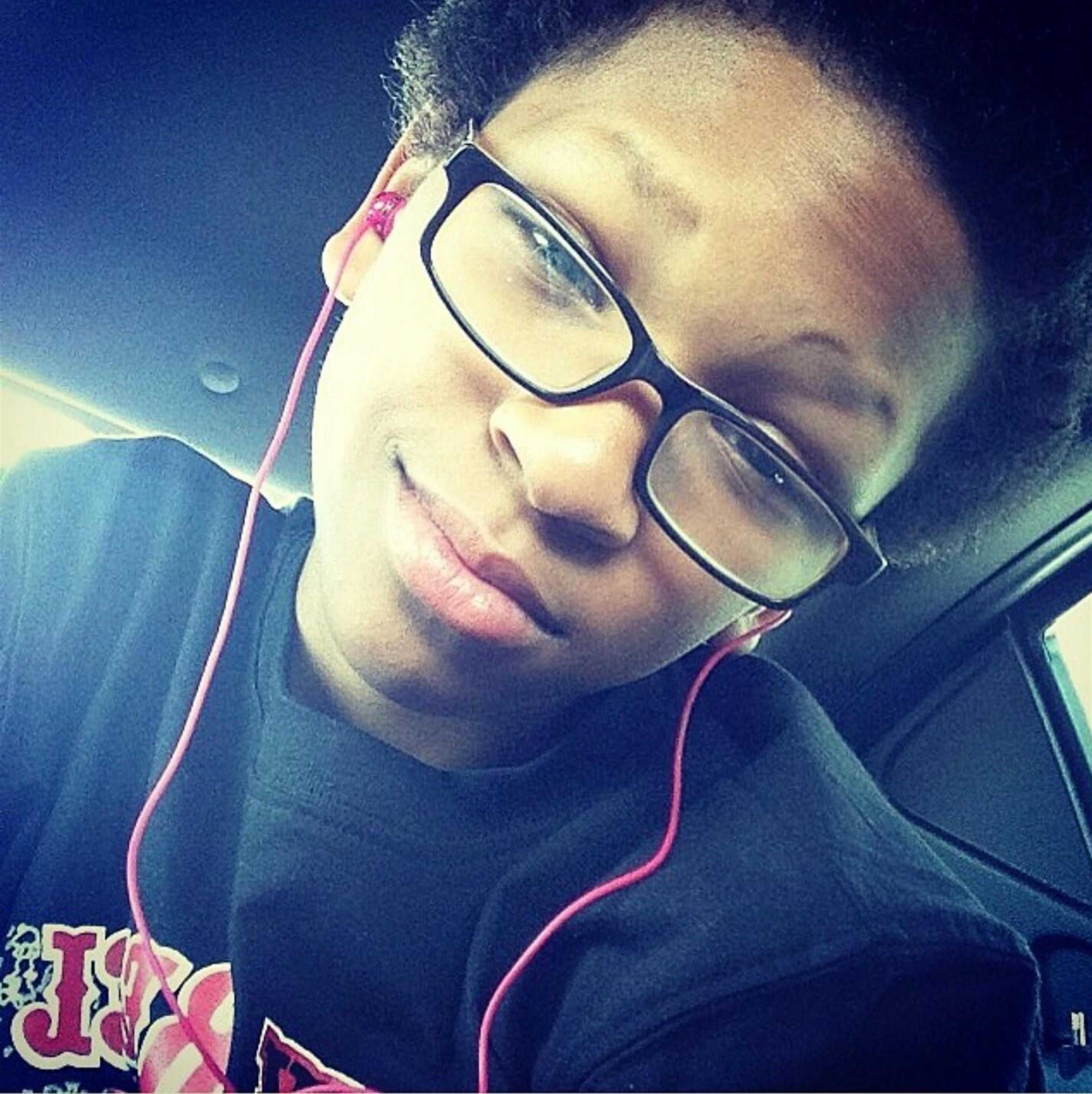 Anthony Jordan Spann-Pack