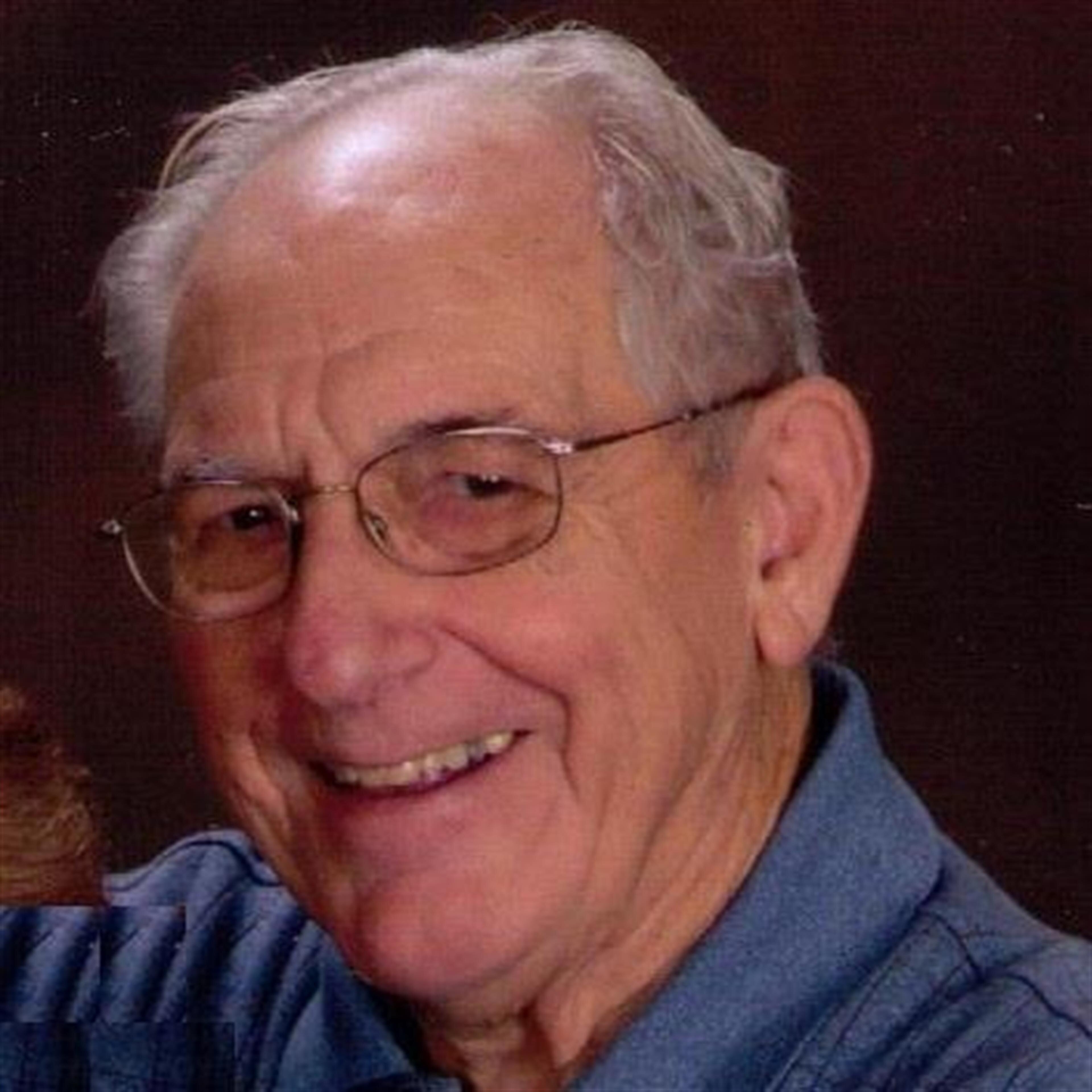 Frederic Y. Shupe