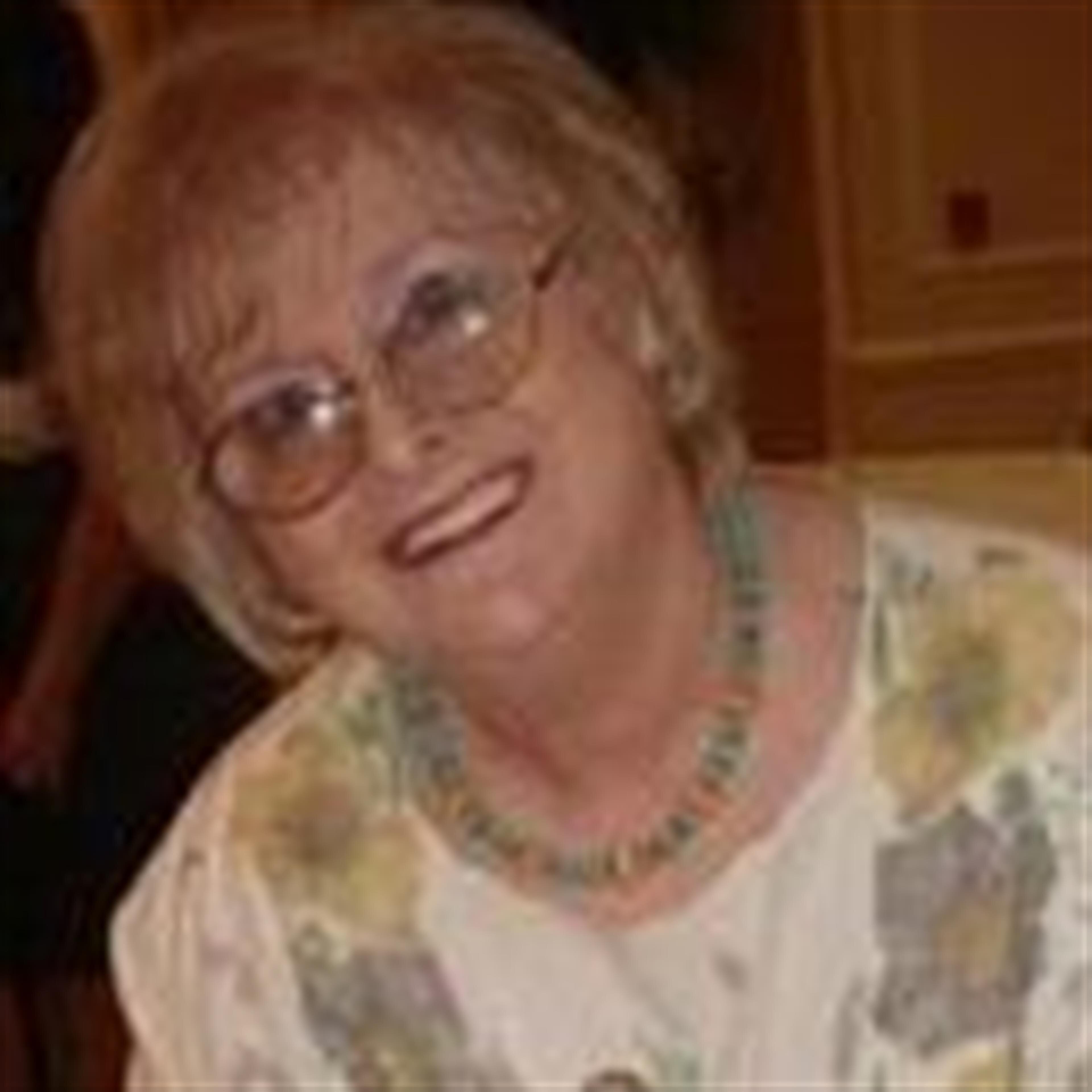 Margaret M. Machinski