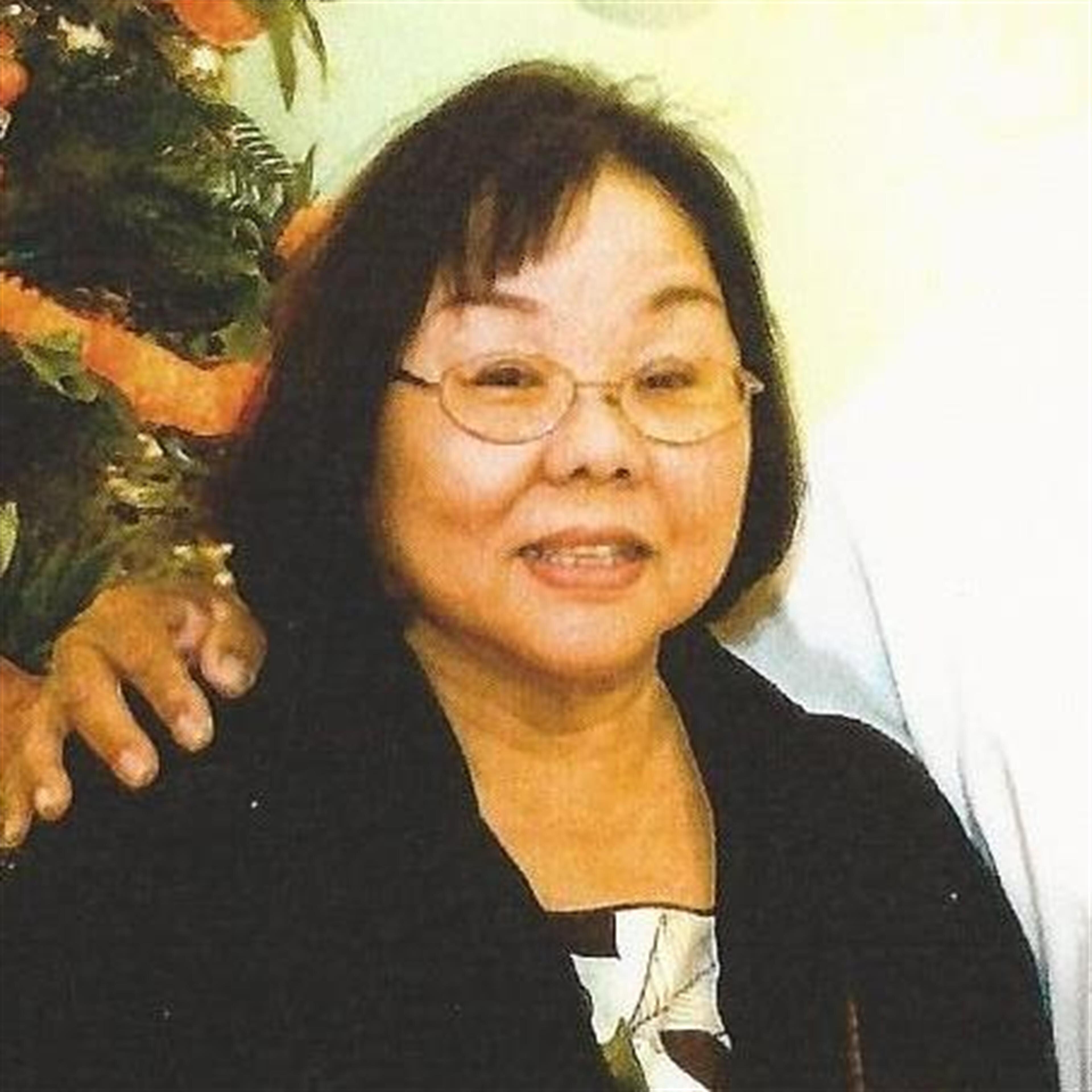 Laverne Toshie Kawachi