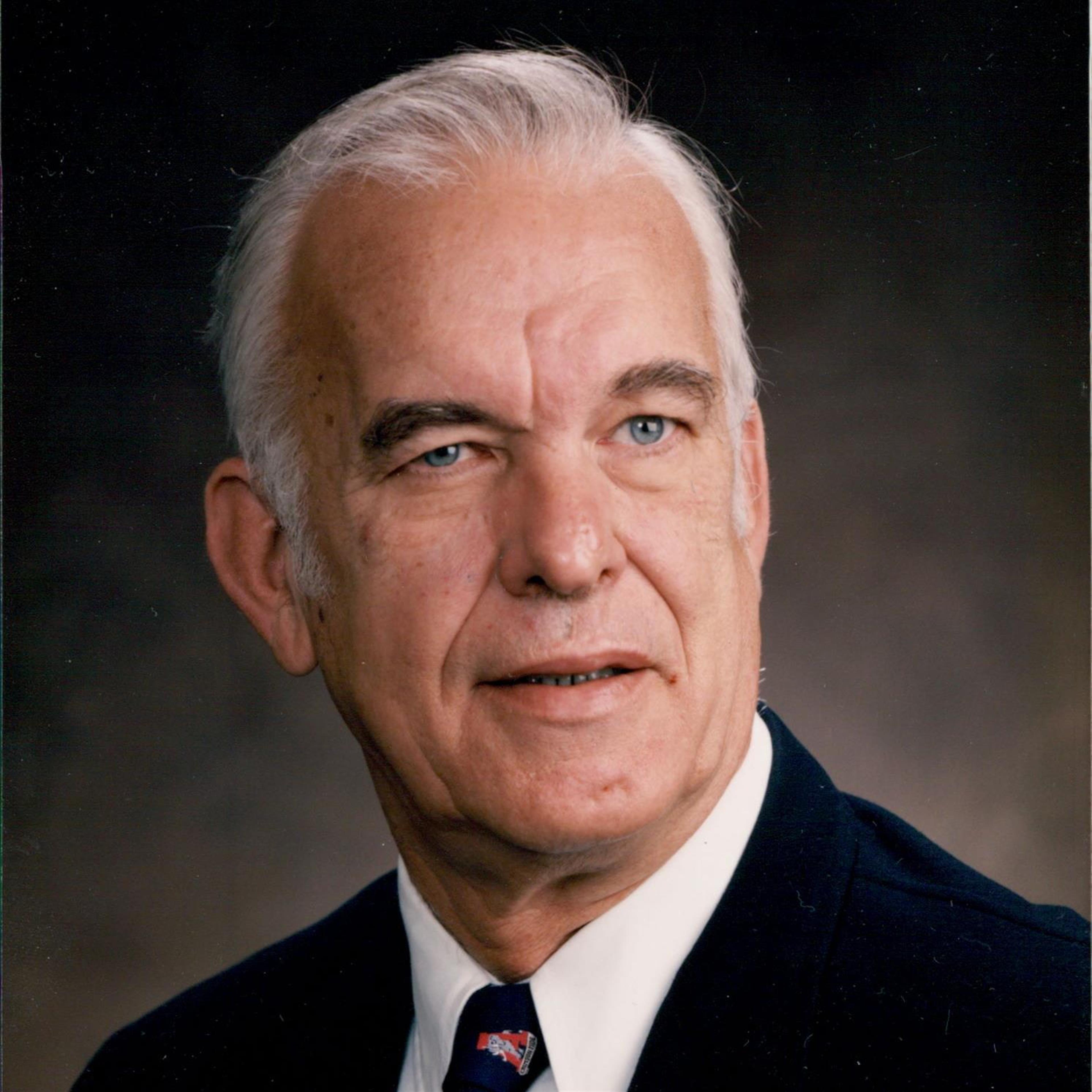 Dr. John Little Watwood