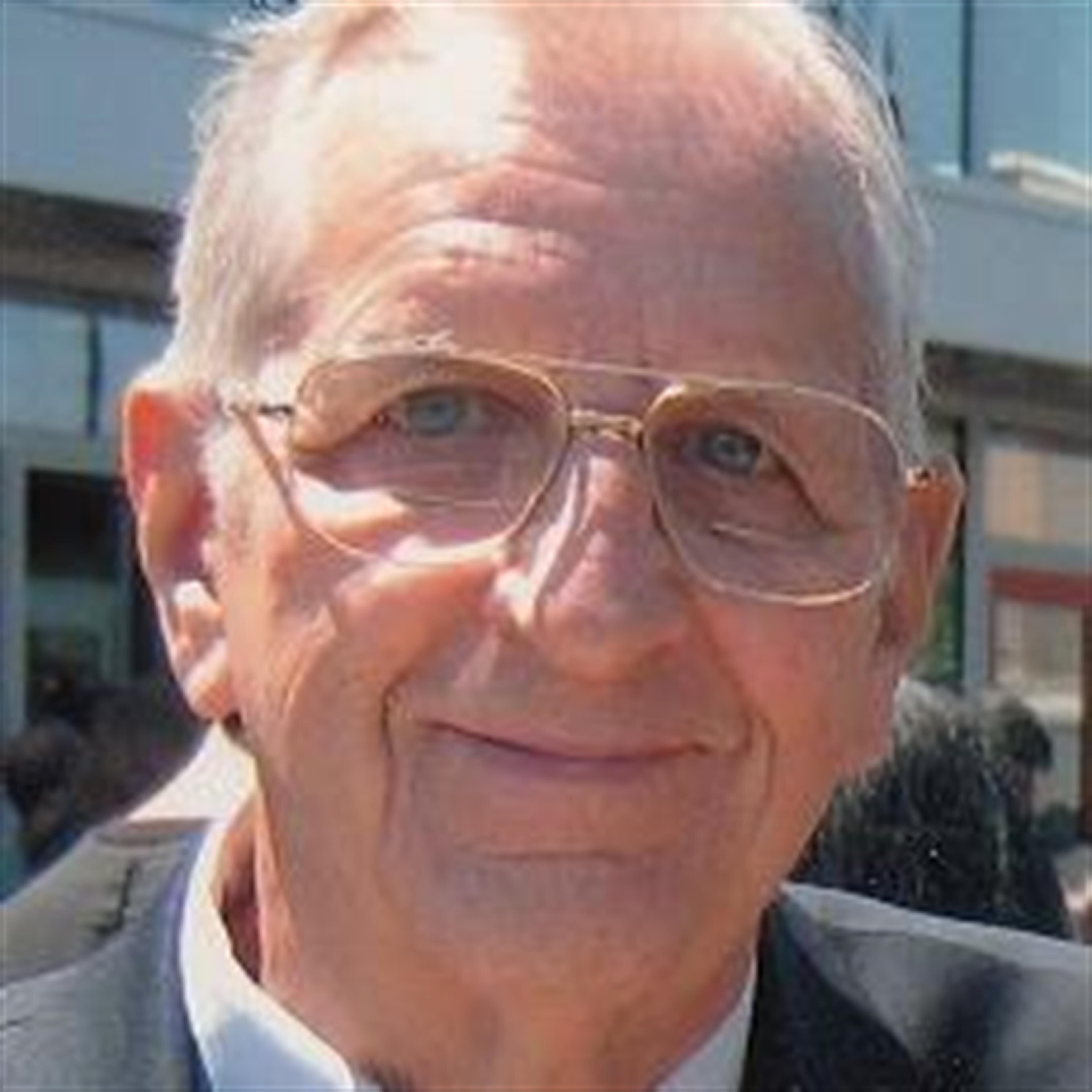 Richard Evert Cofran