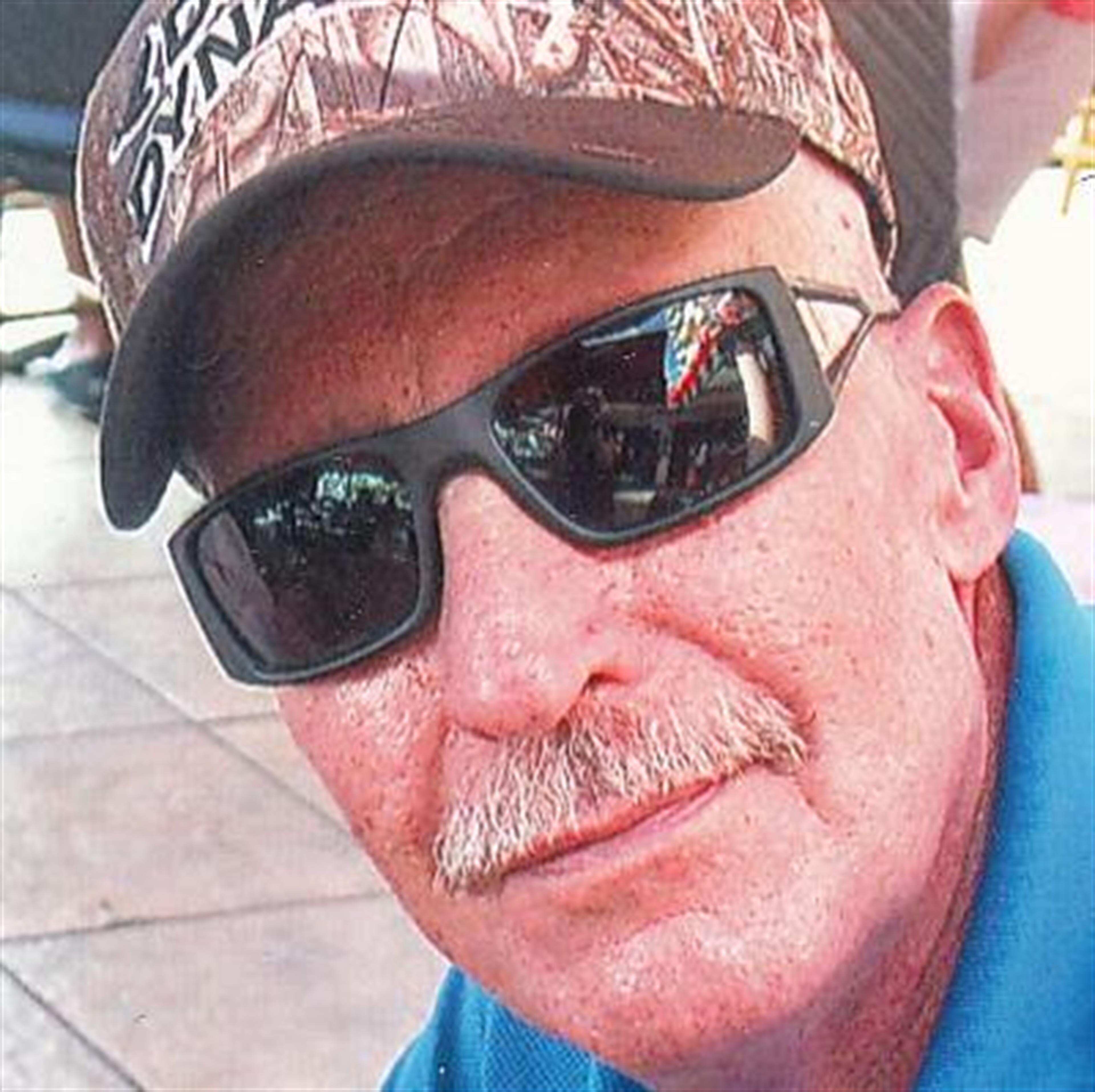Mark Alan  Obermeier