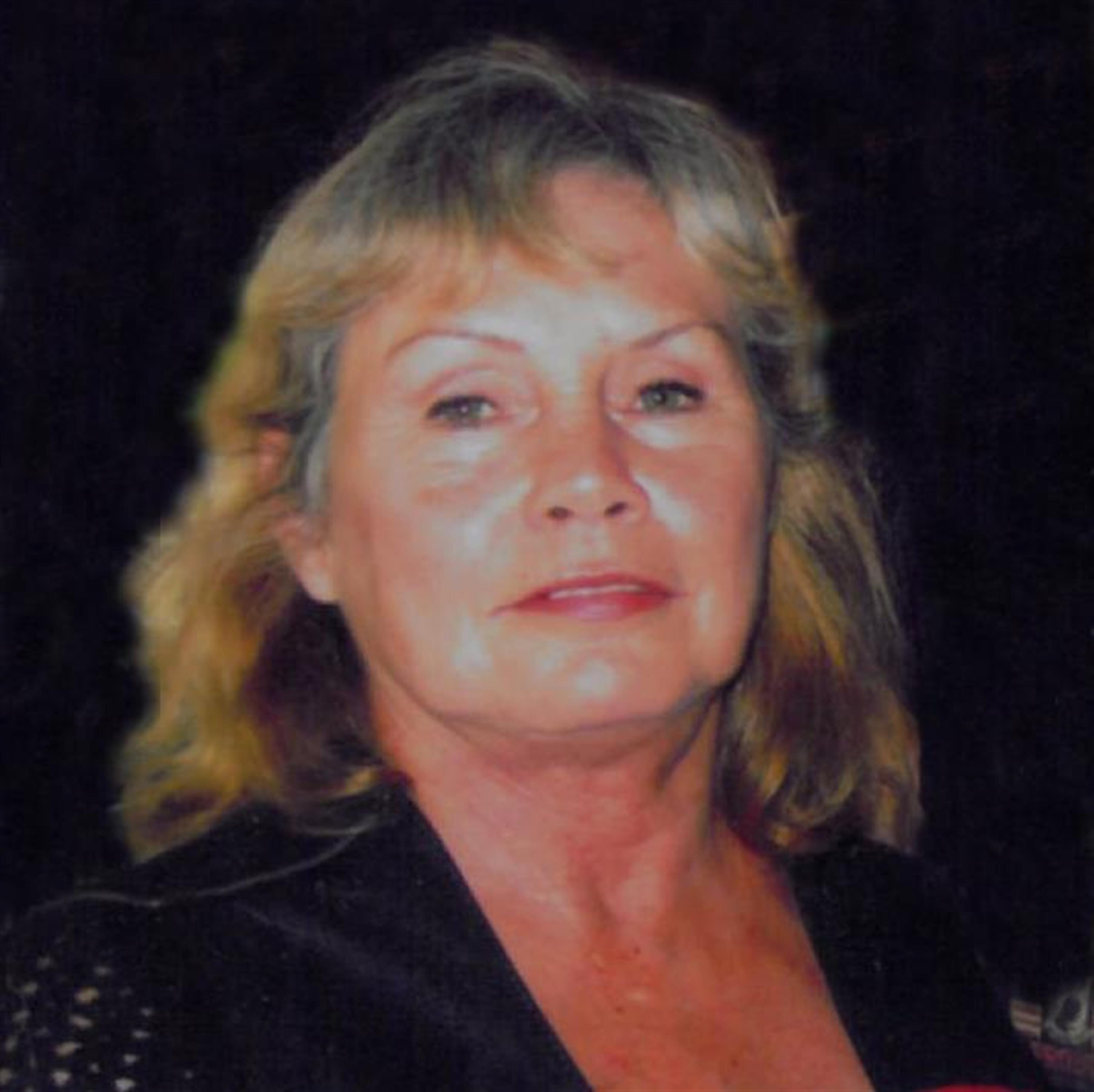 Frances Patrick Bratten