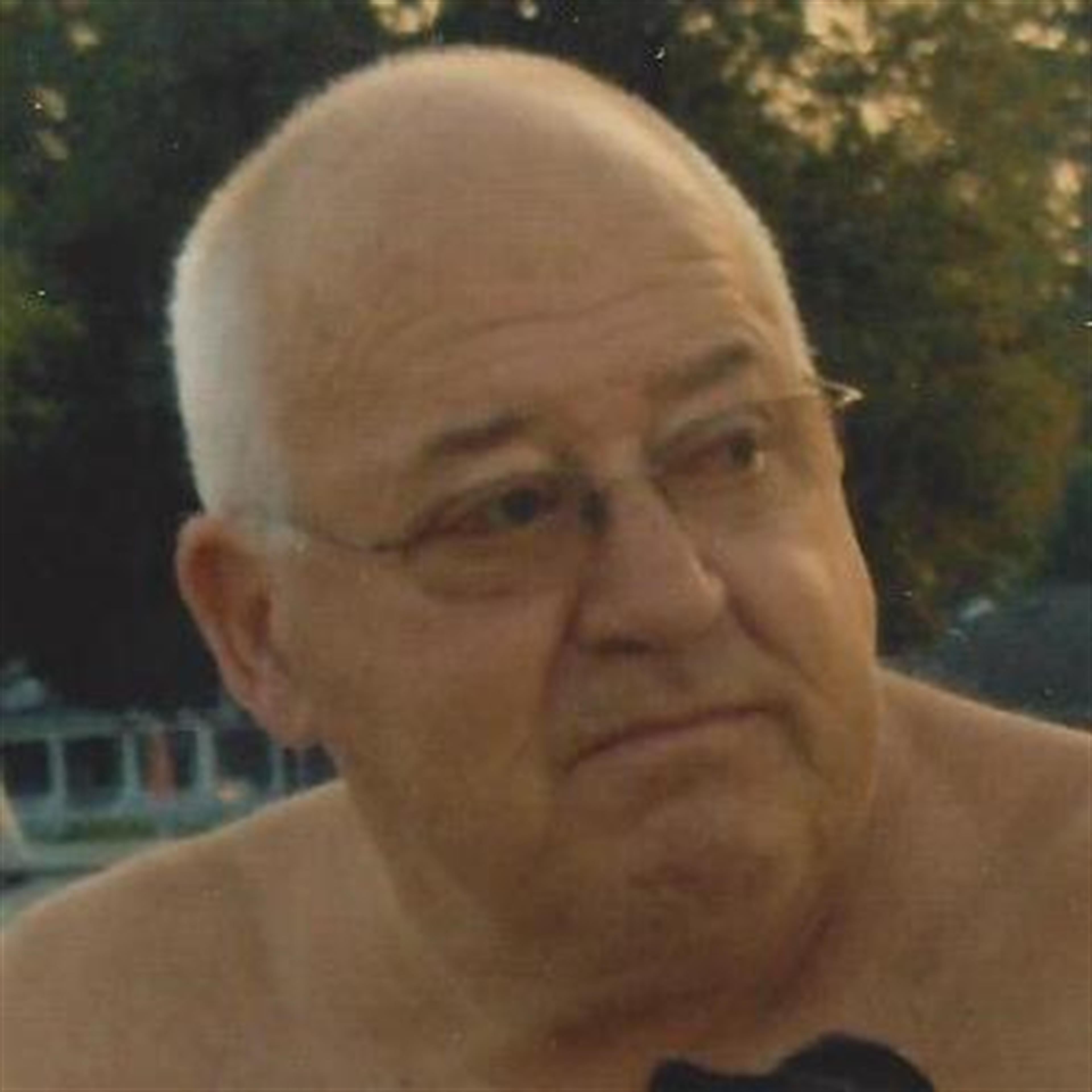 Mr. Allen T. Kurrle Sr.