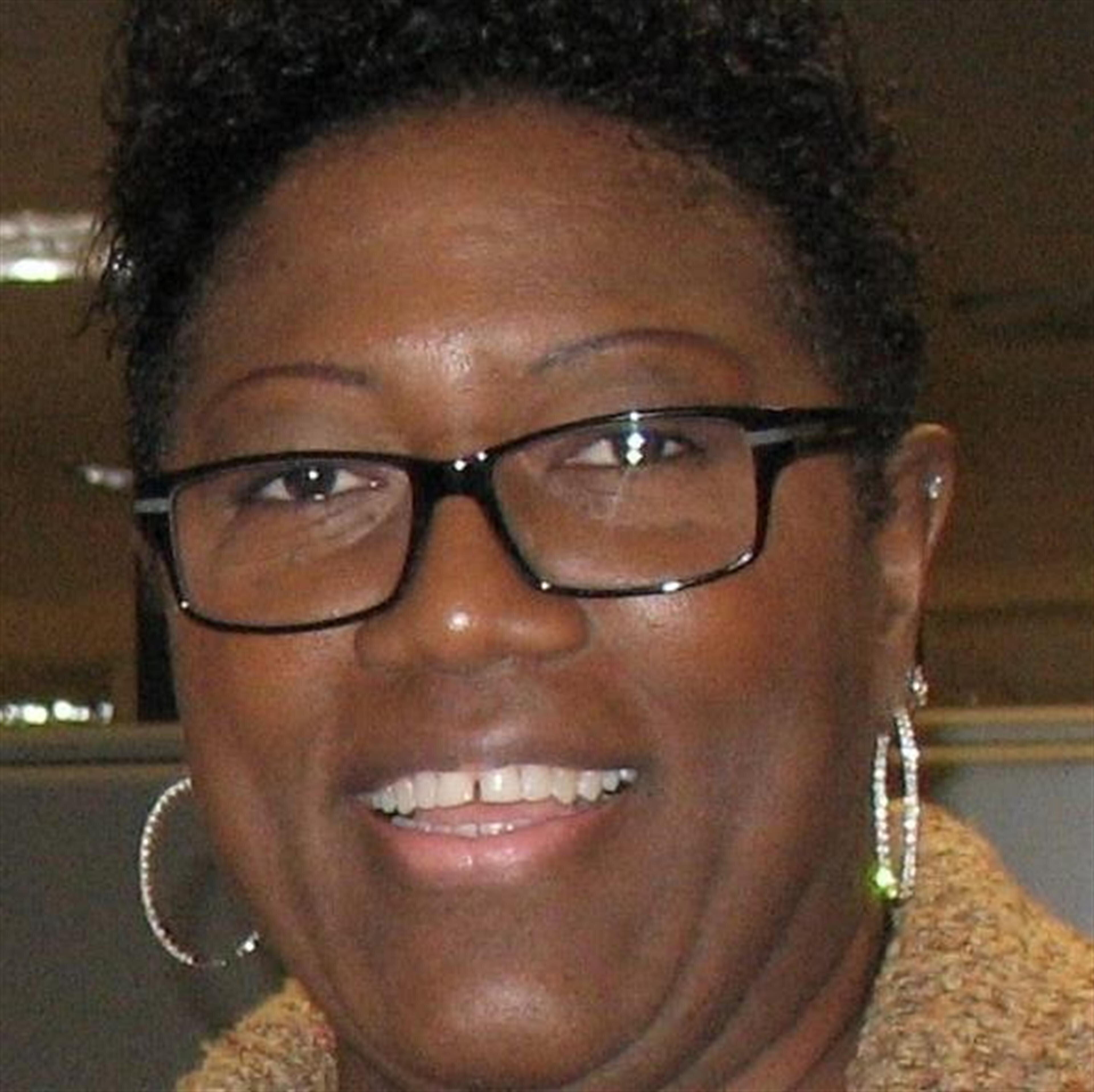 Brenda Ann Chambers Banks