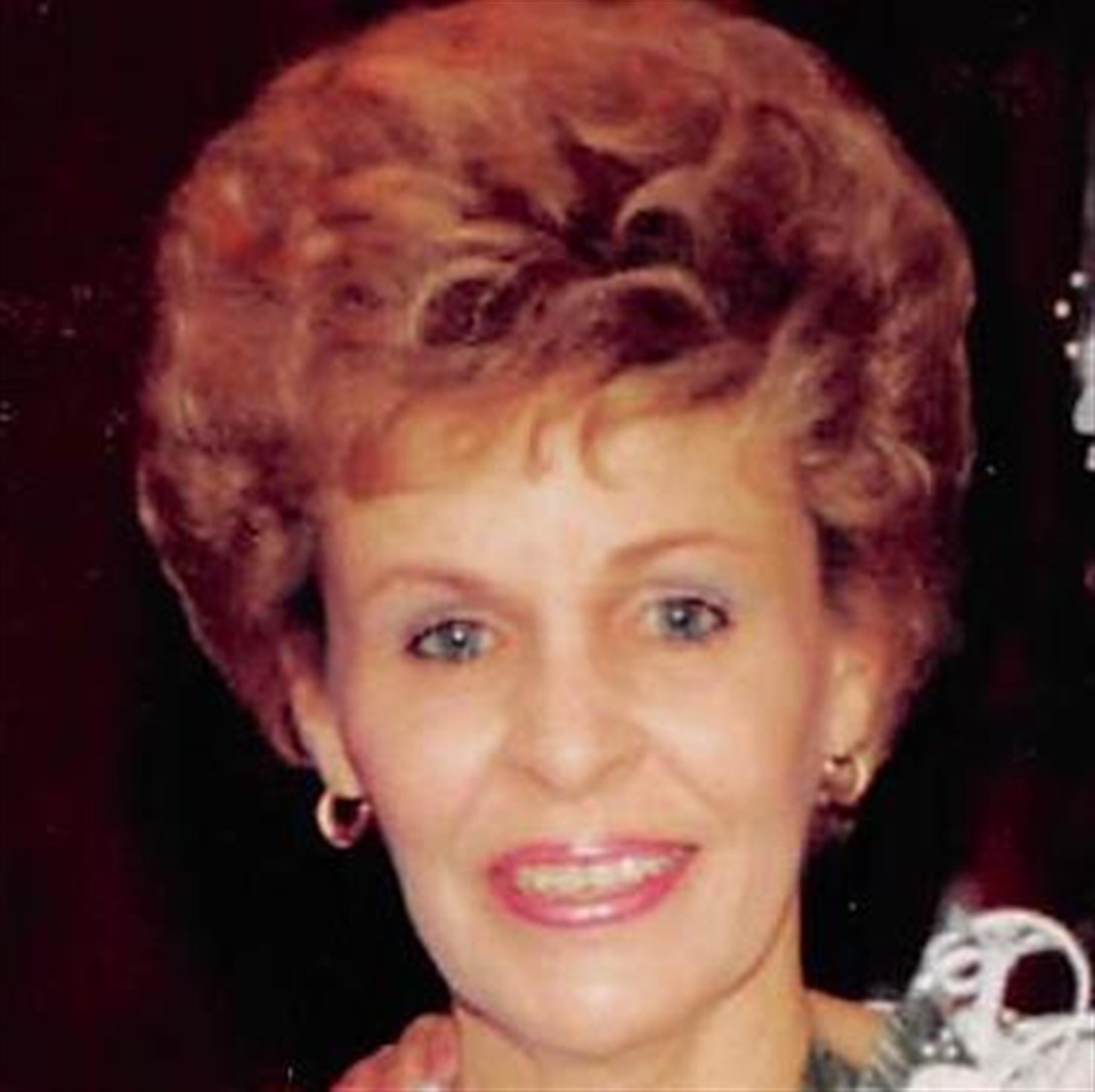 Mrs. Mary  Ann LaFaso