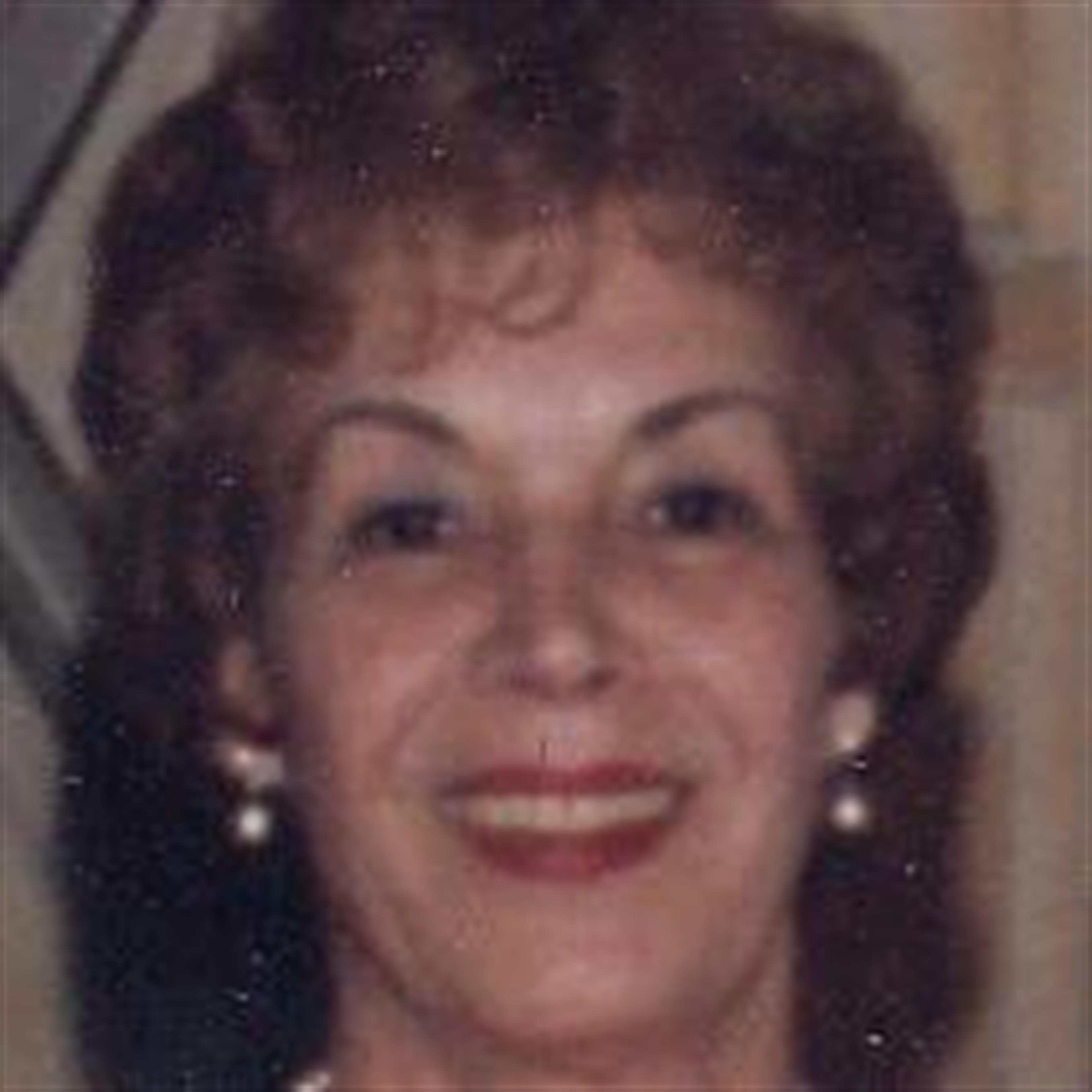 Lois Louis Leonard