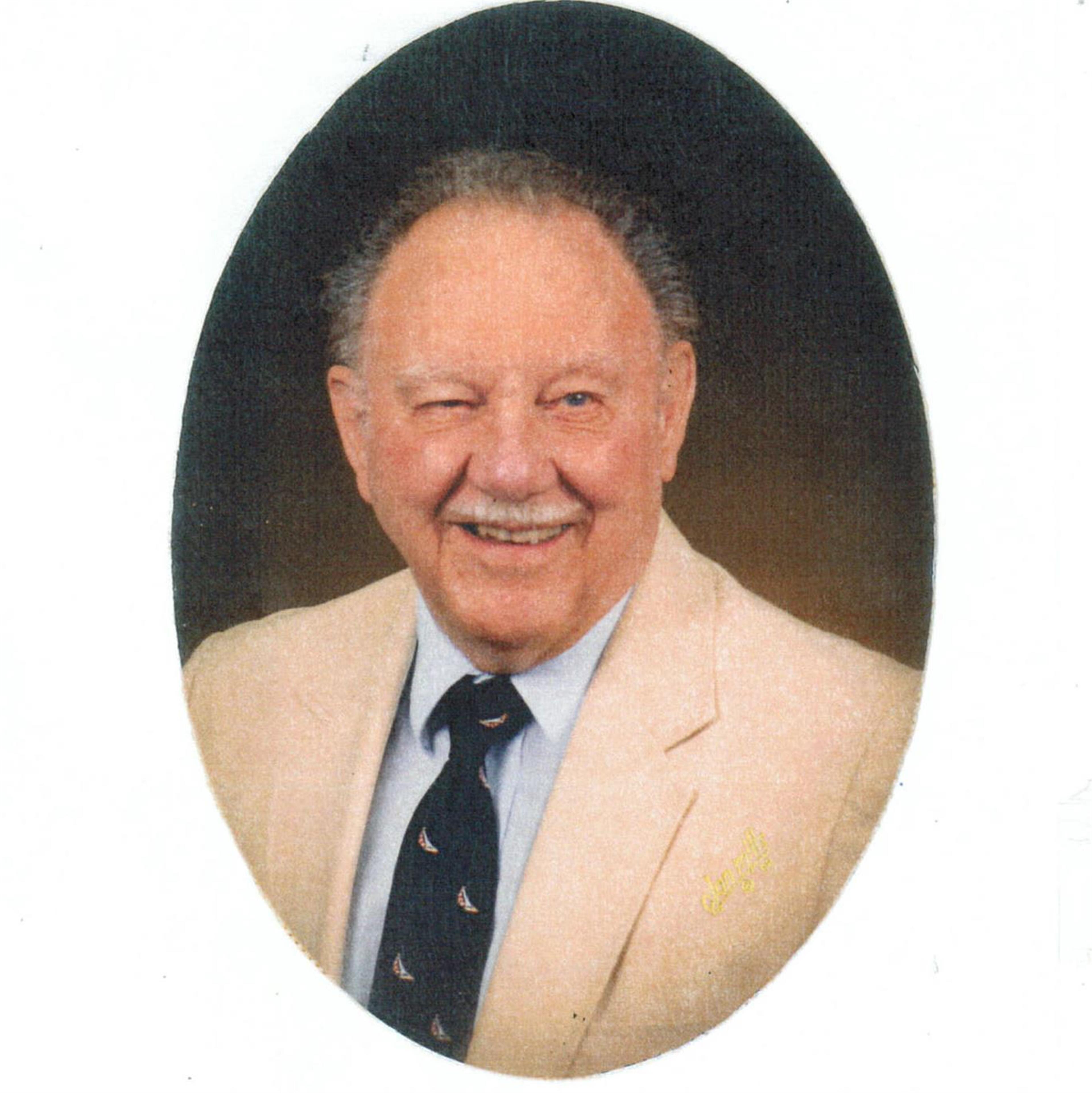 Richard Charles Minick